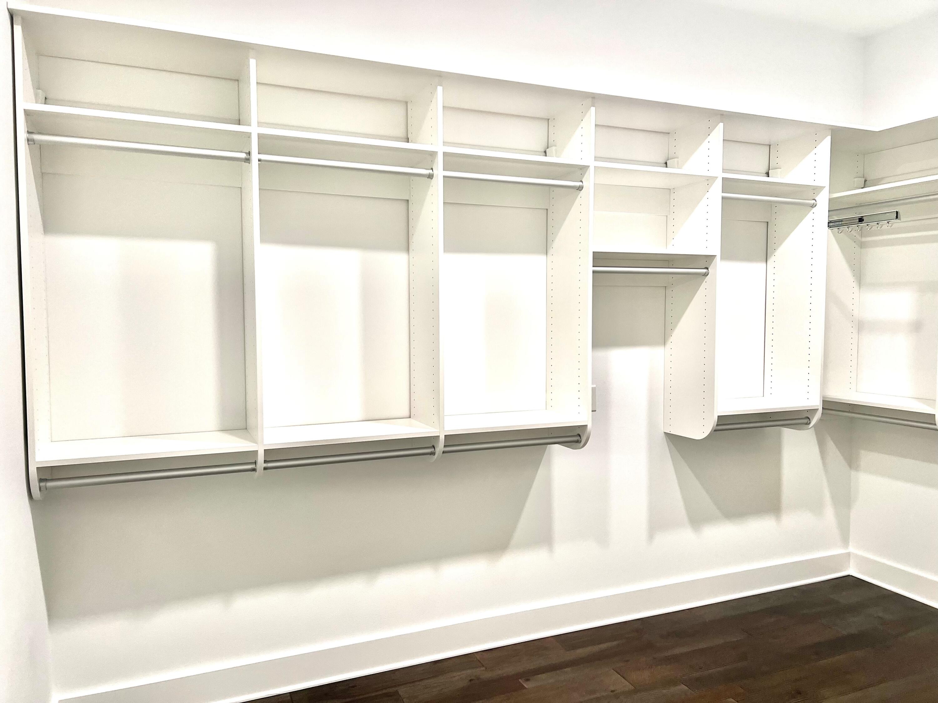 DEER MOSS CREEK - Residential