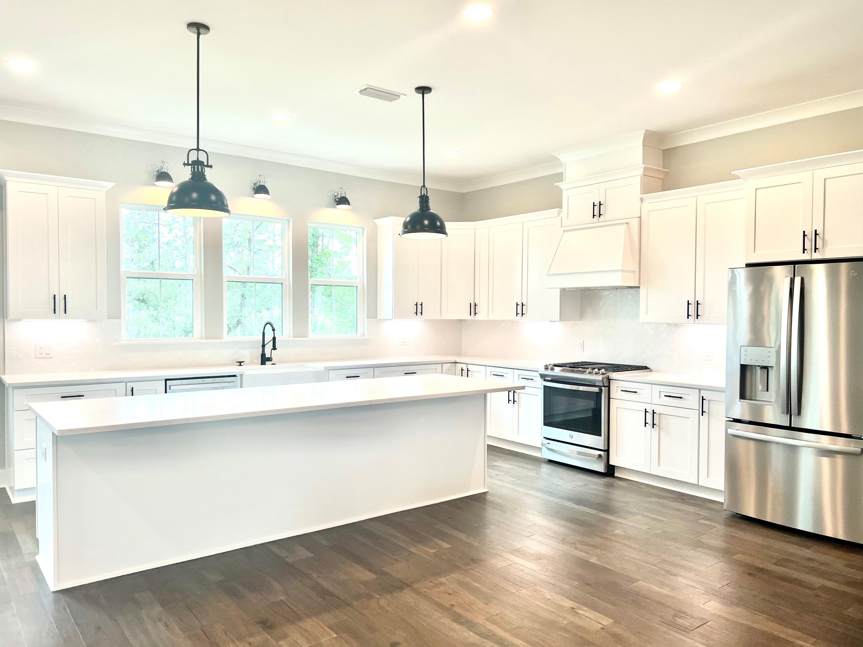 DEER MOSS CREEK - Residential