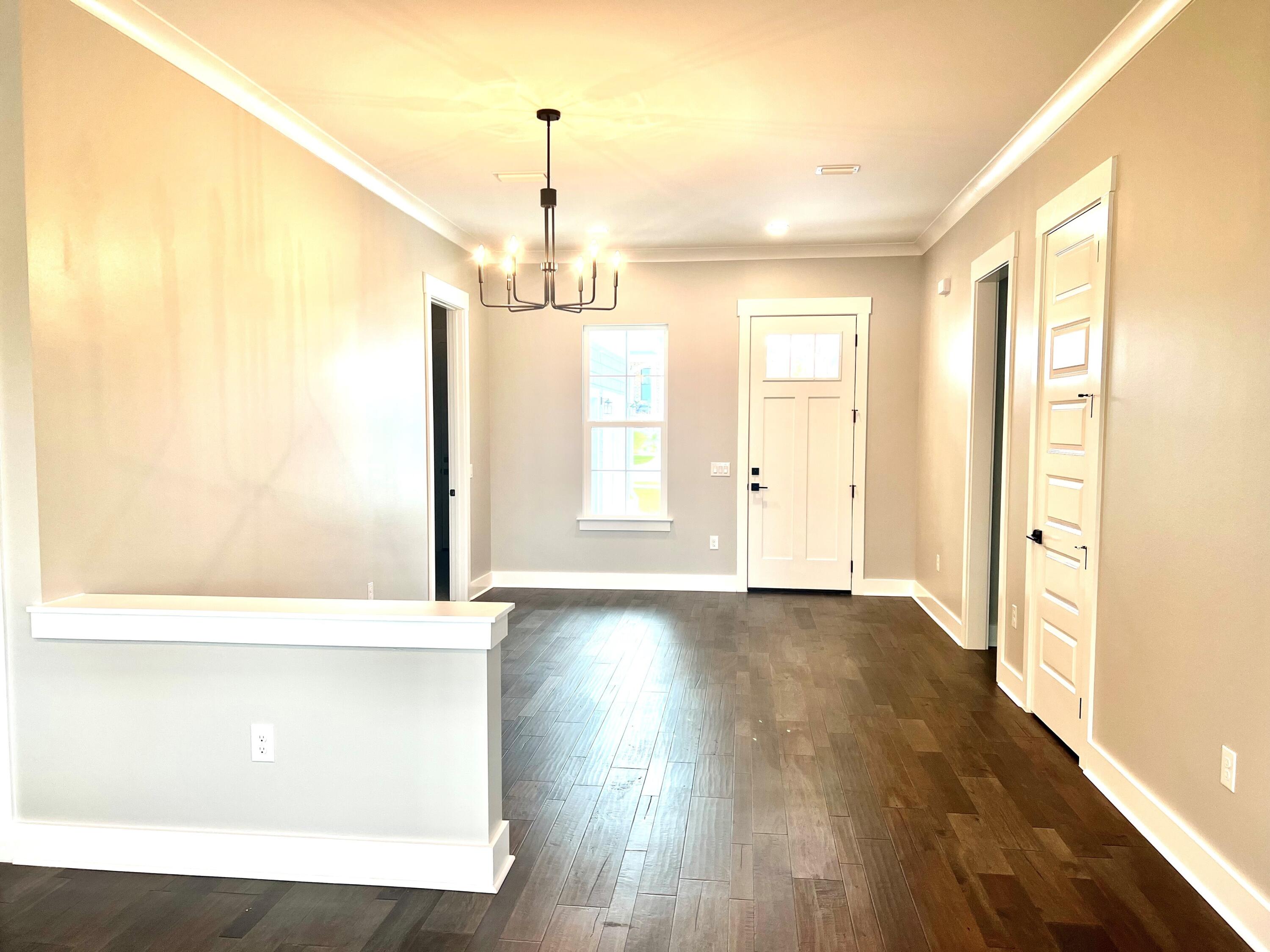 DEER MOSS CREEK - Residential