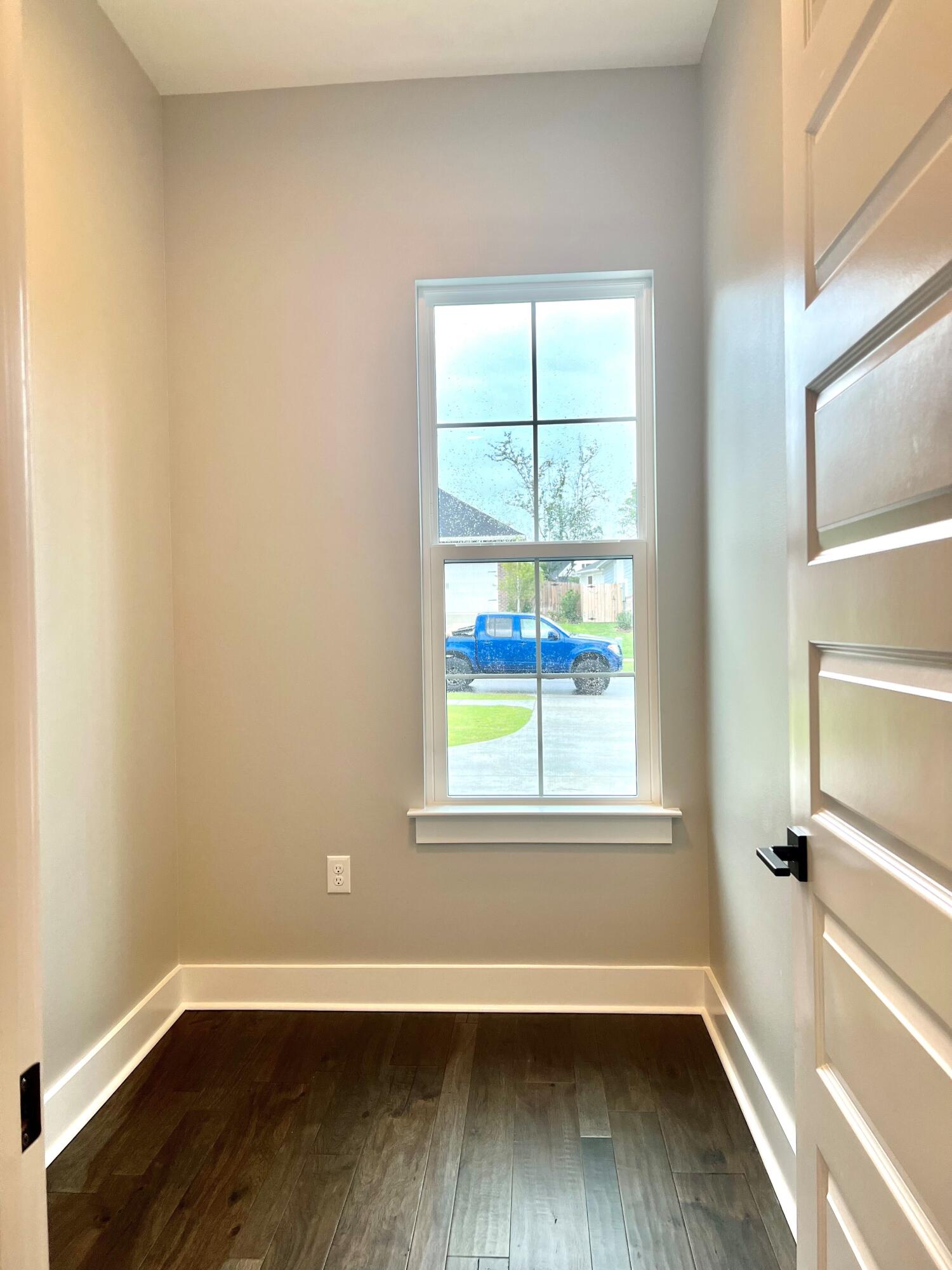 DEER MOSS CREEK - Residential