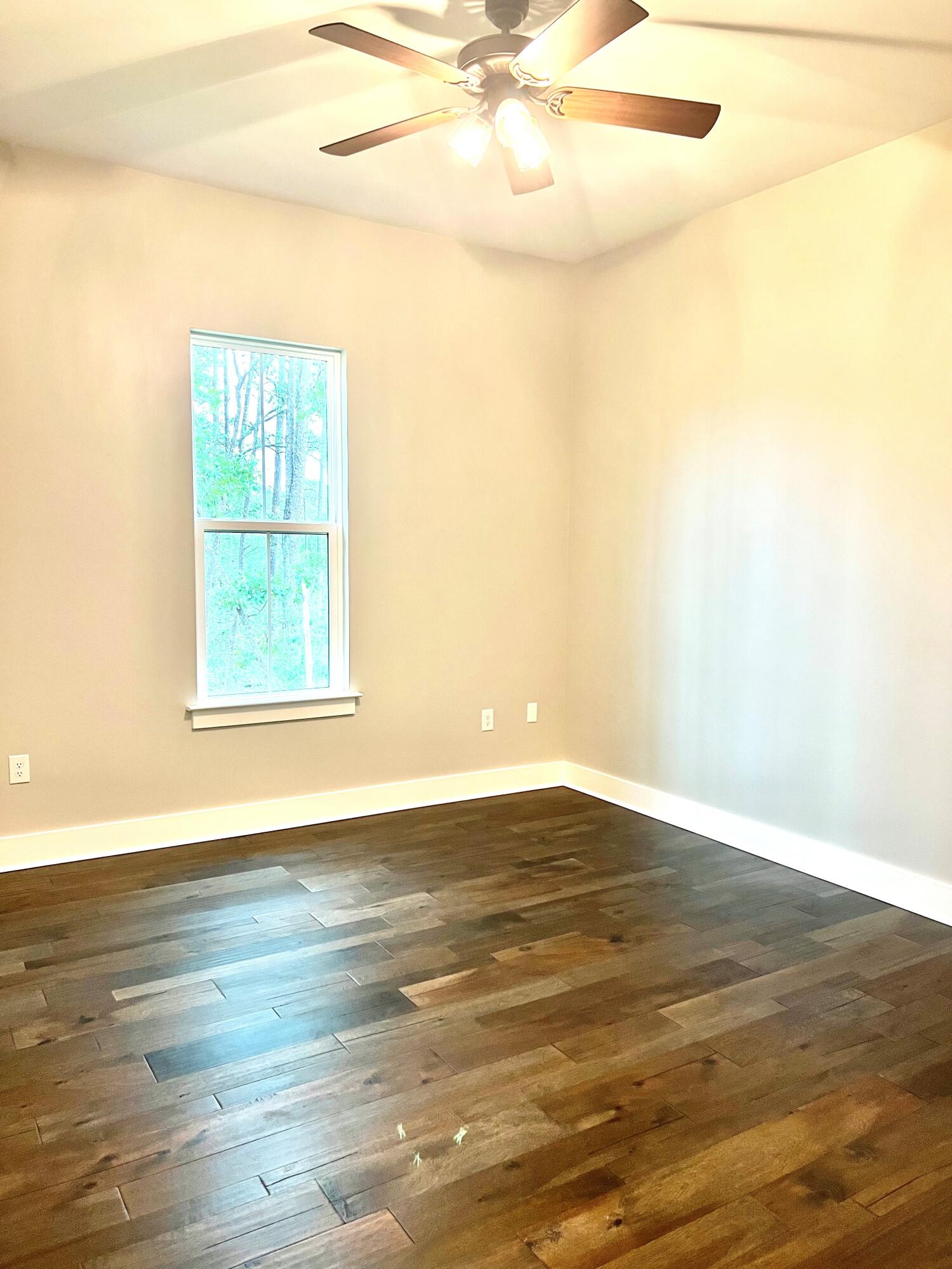 DEER MOSS CREEK - Residential