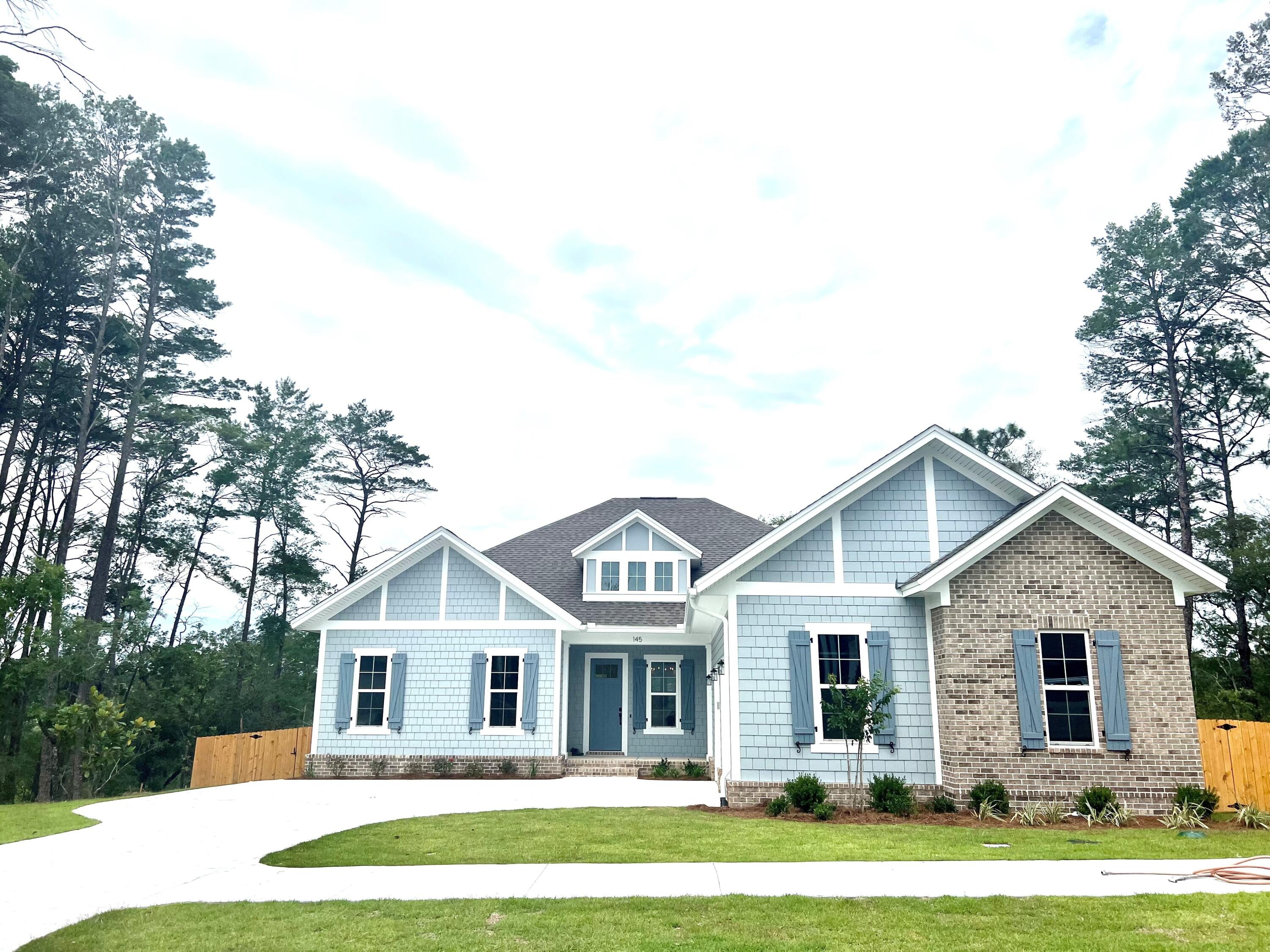 DEER MOSS CREEK - Residential