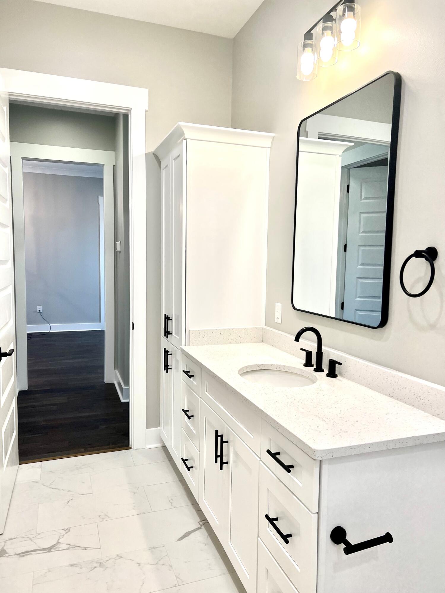 DEER MOSS CREEK - Residential