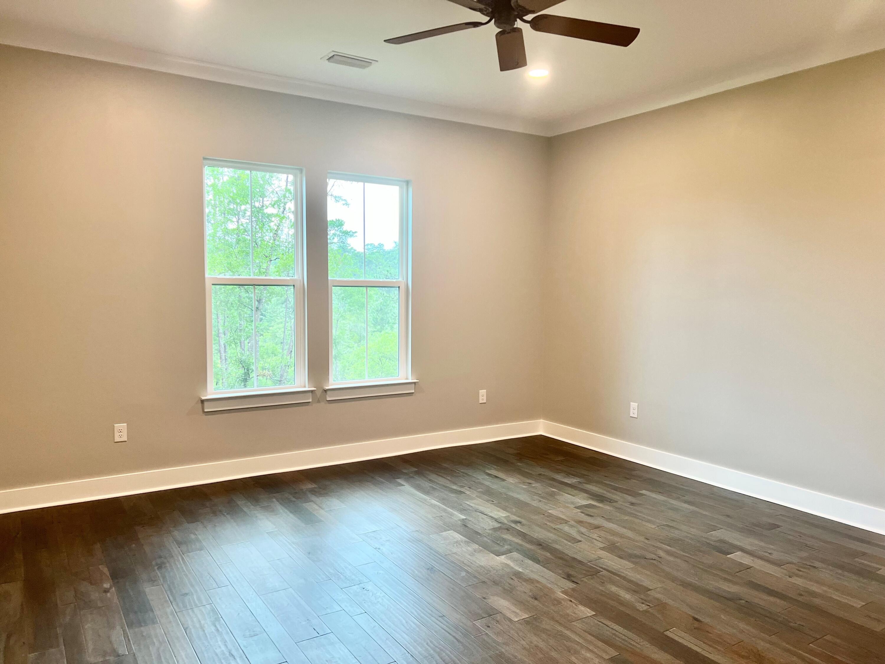 DEER MOSS CREEK - Residential