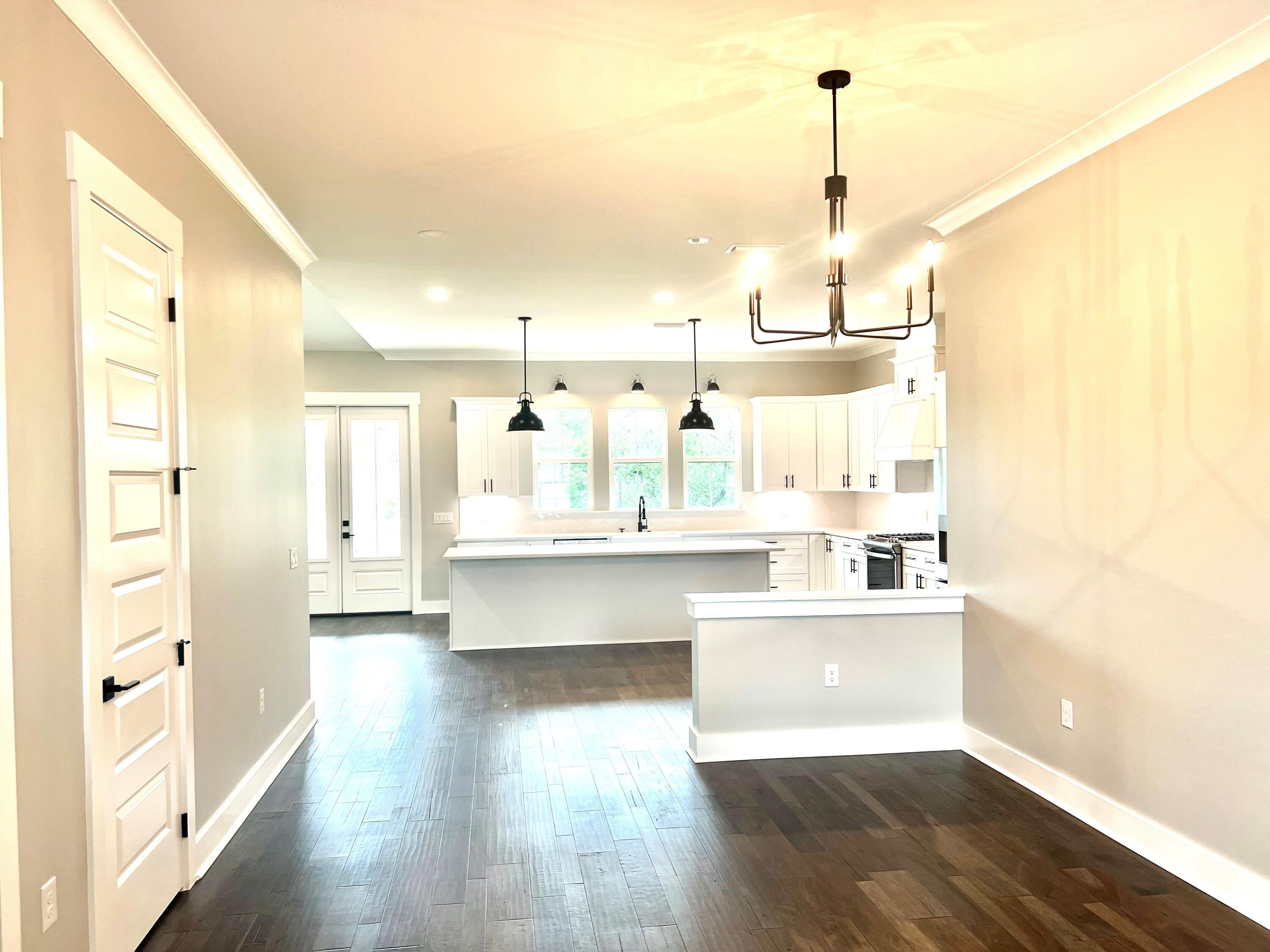 DEER MOSS CREEK - Residential