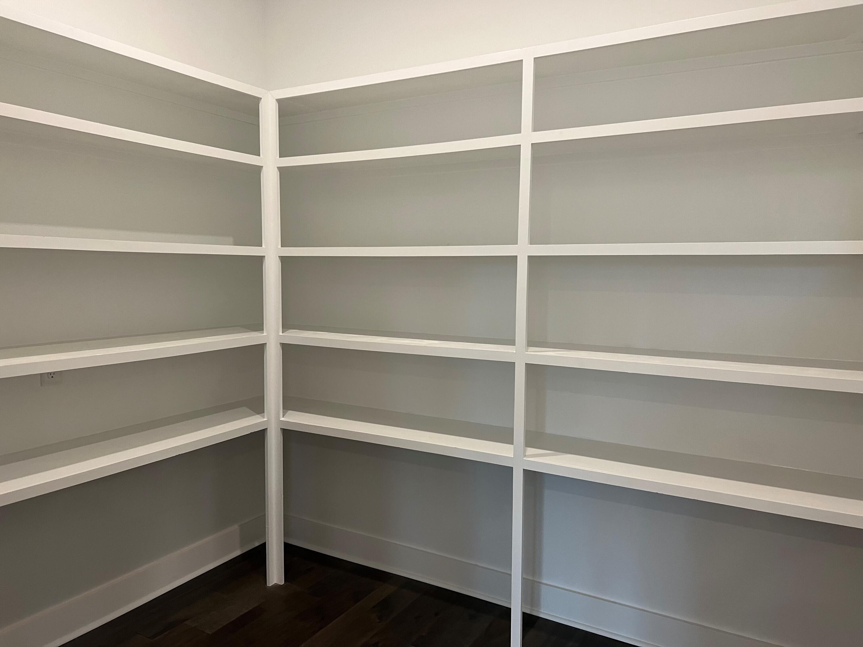 DEER MOSS CREEK - Residential