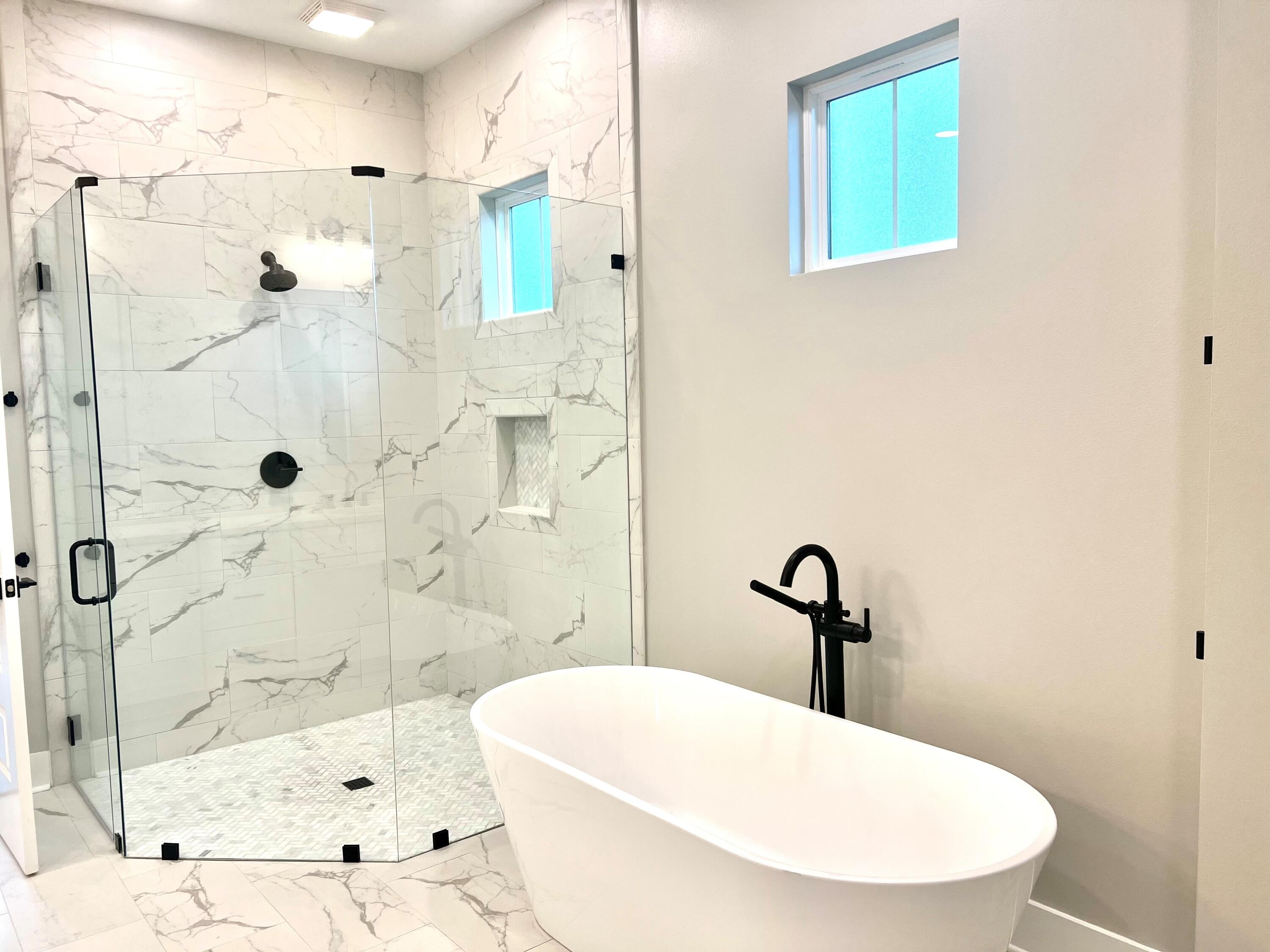 DEER MOSS CREEK - Residential