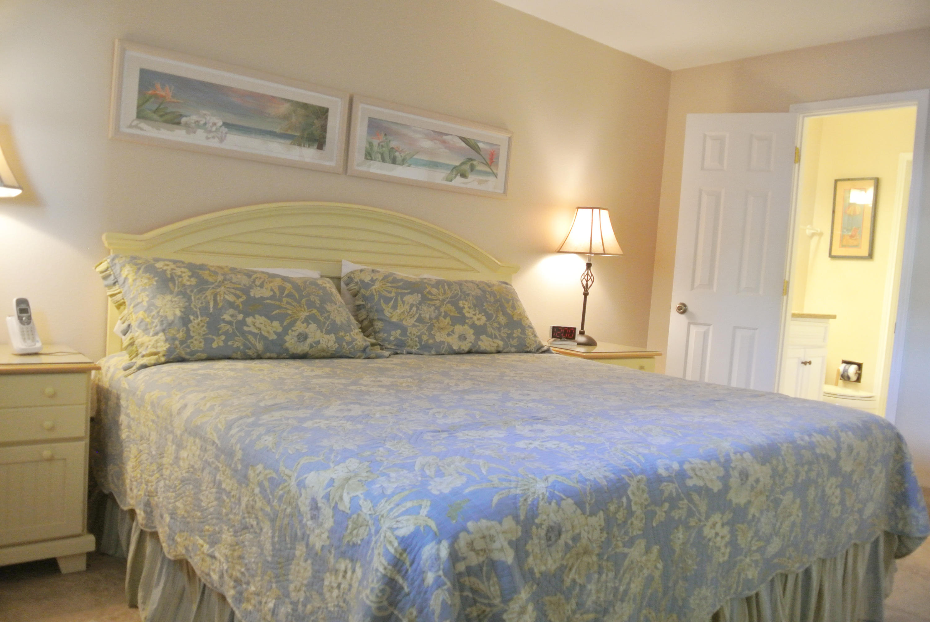 CRYSTAL SANDS CONDO - Residential