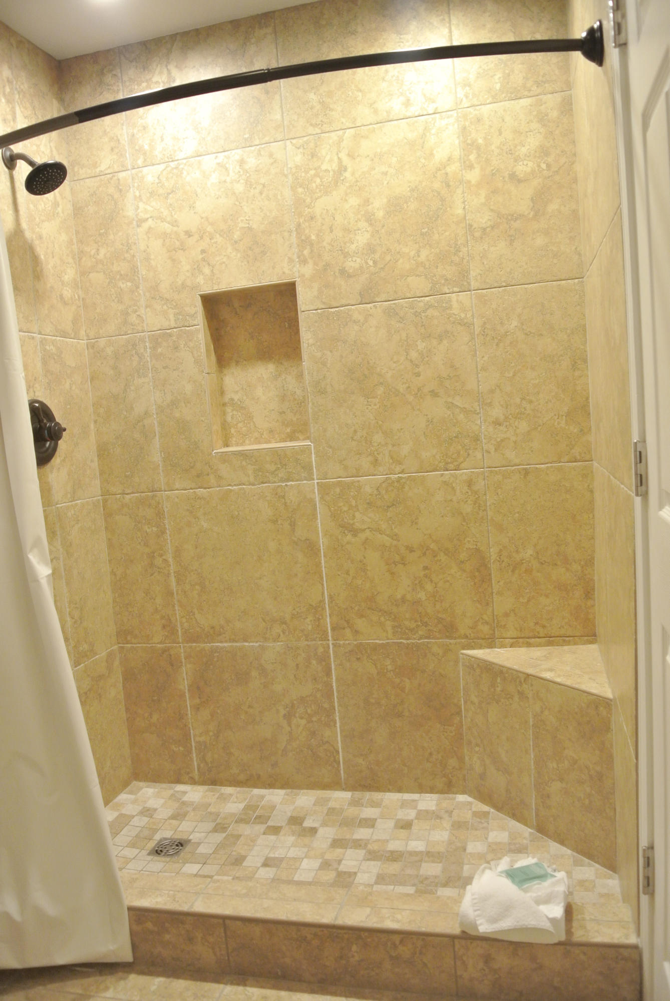 CRYSTAL SANDS CONDO - Residential