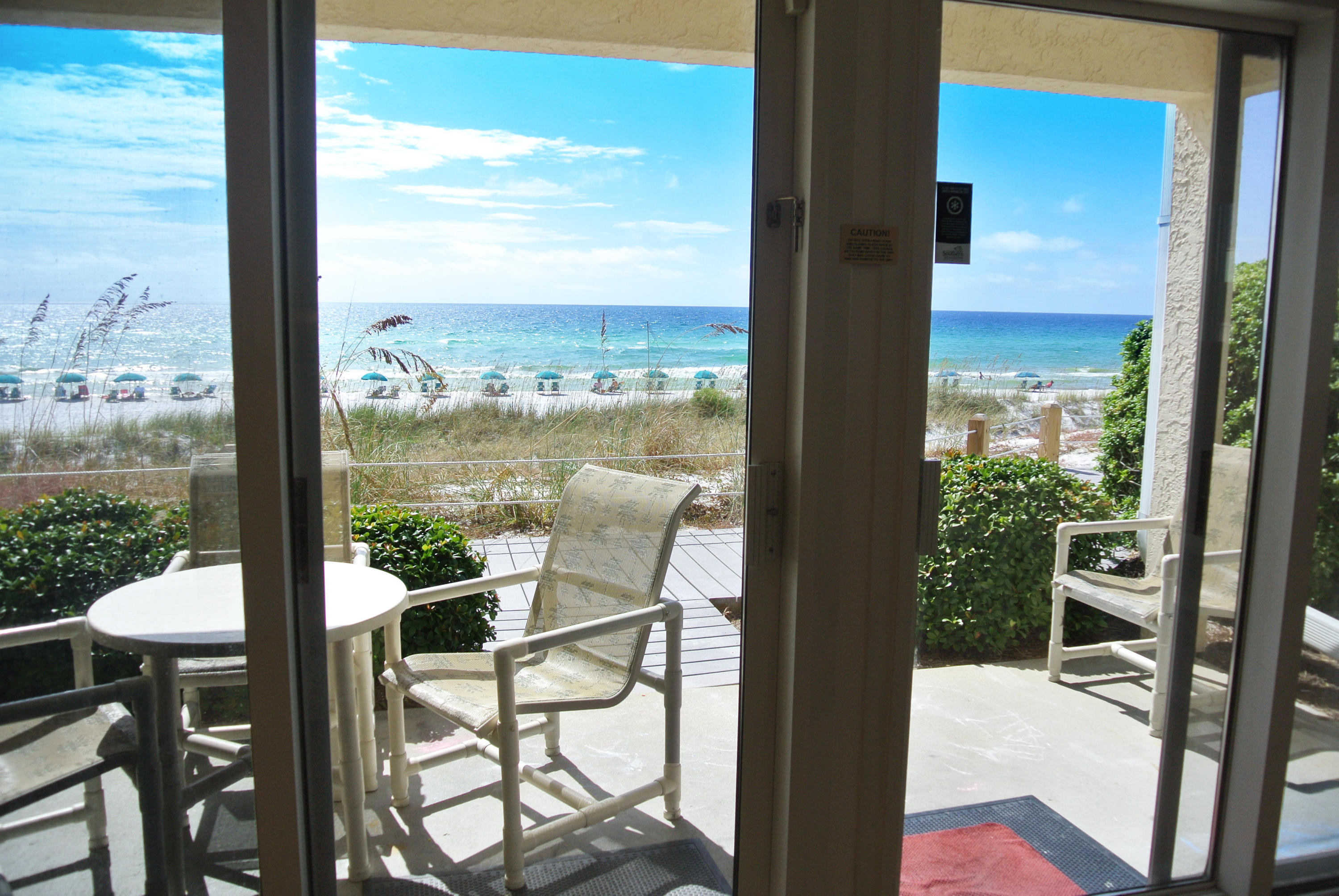 CRYSTAL SANDS CONDO - Residential