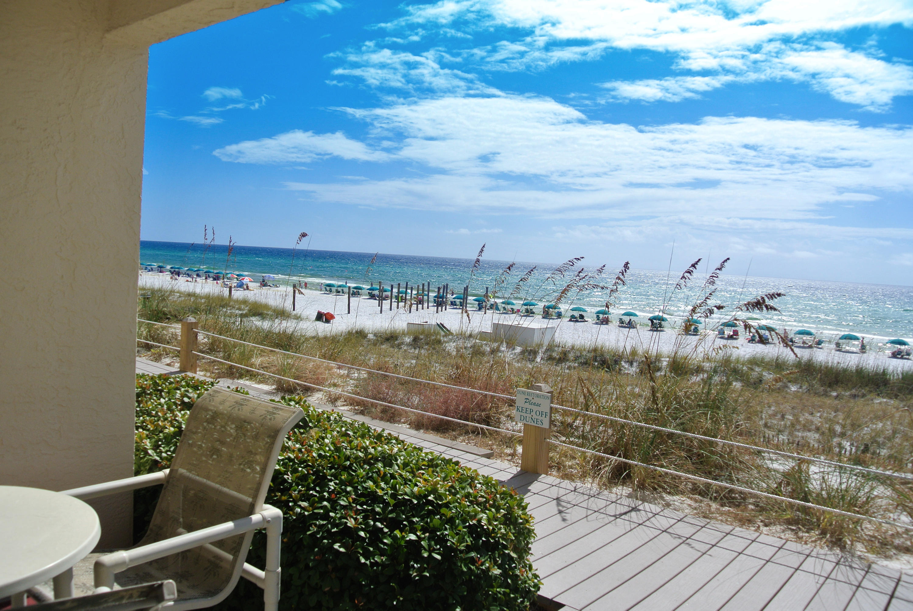 CRYSTAL SANDS CONDO - Residential