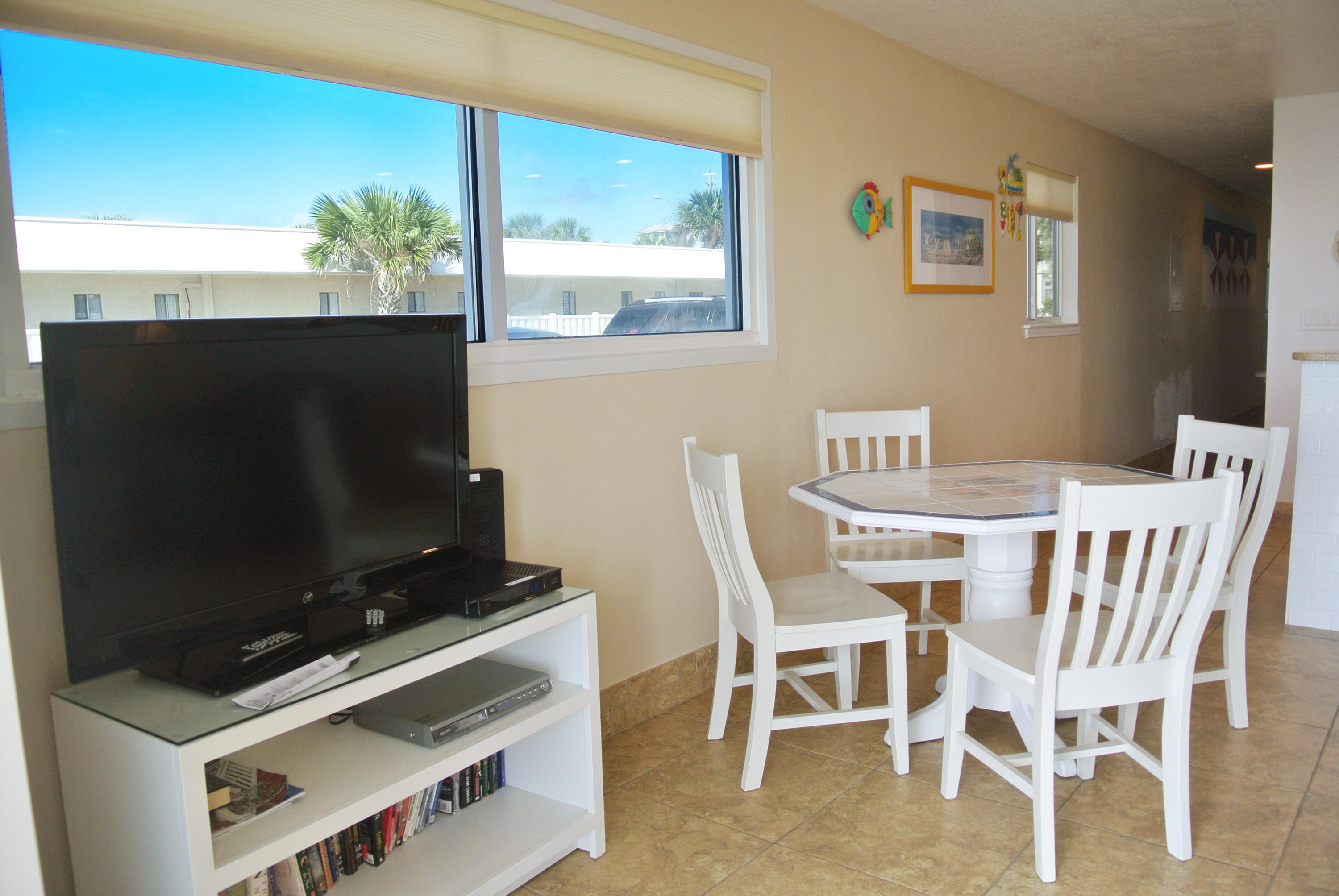 CRYSTAL SANDS CONDO - Residential