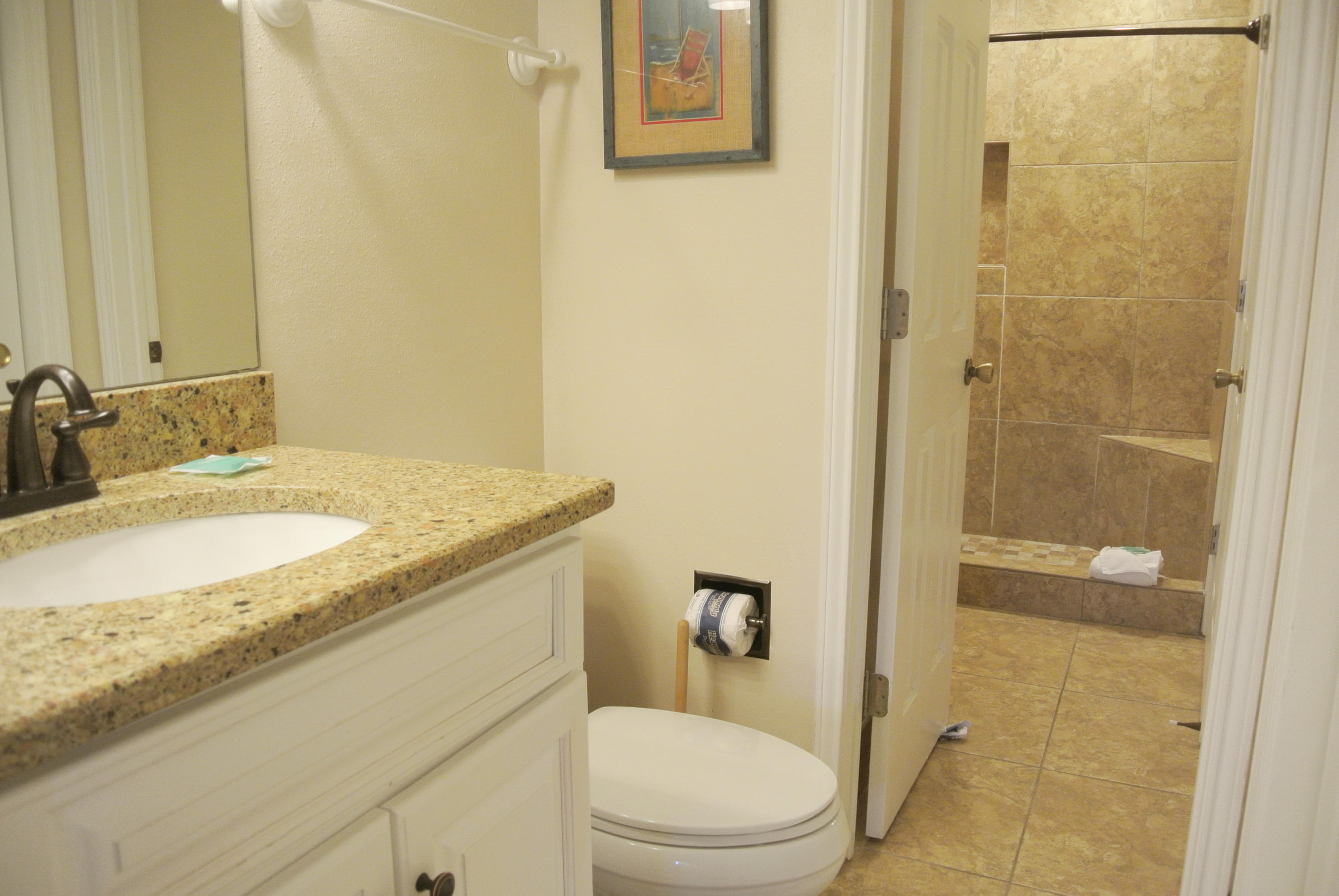 CRYSTAL SANDS CONDO - Residential