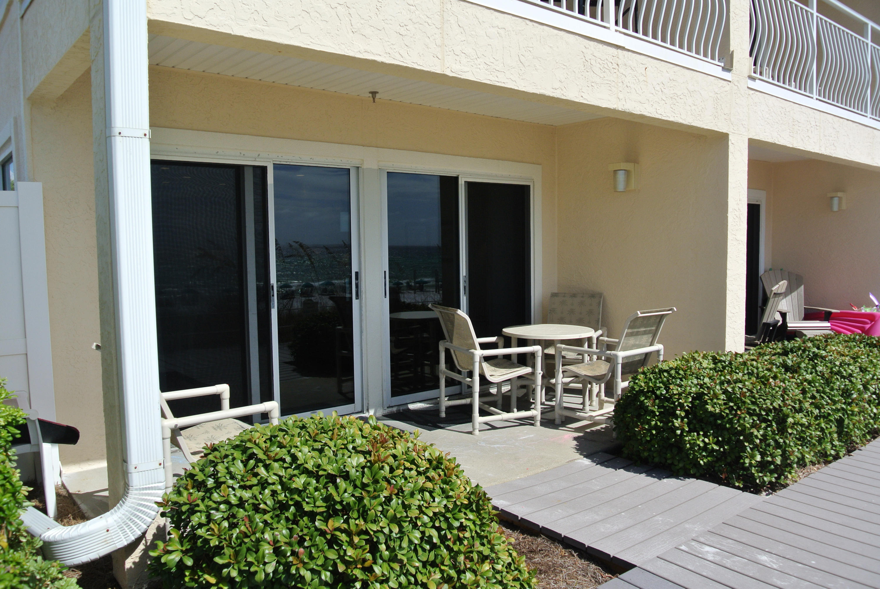 CRYSTAL SANDS CONDO - Residential