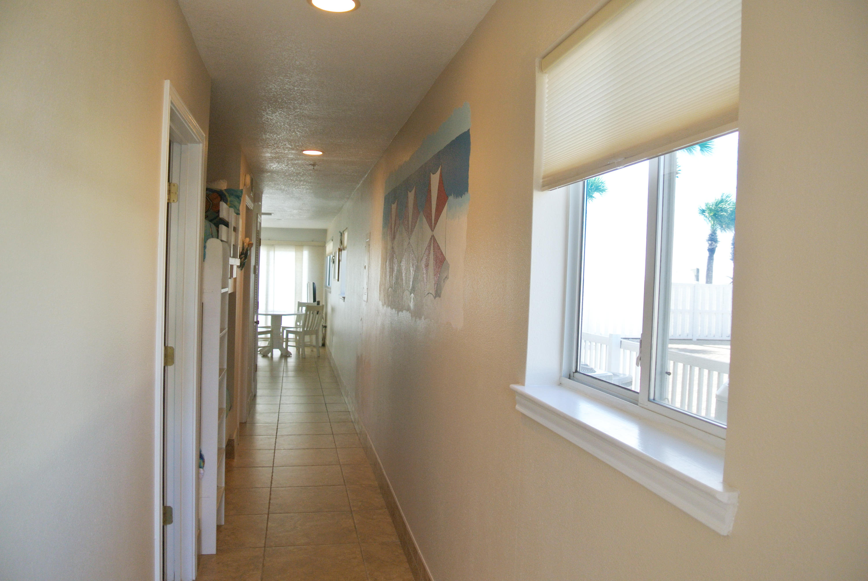 CRYSTAL SANDS CONDO - Residential