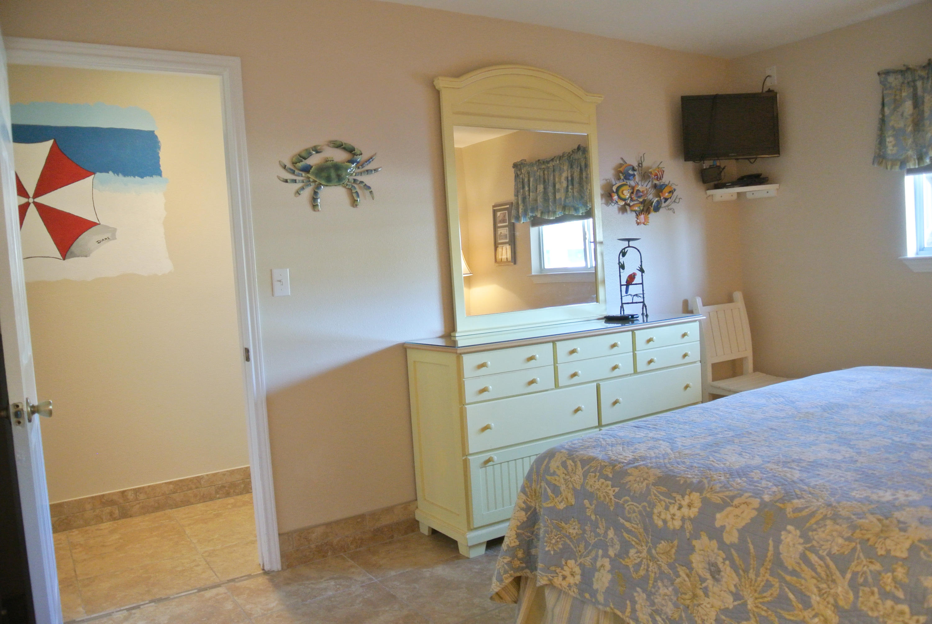 CRYSTAL SANDS CONDO - Residential