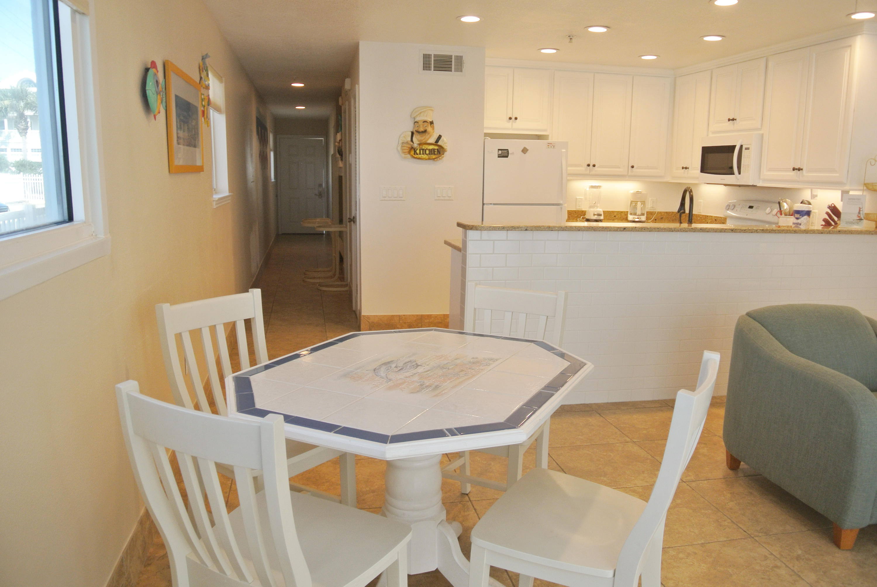 CRYSTAL SANDS CONDO - Residential