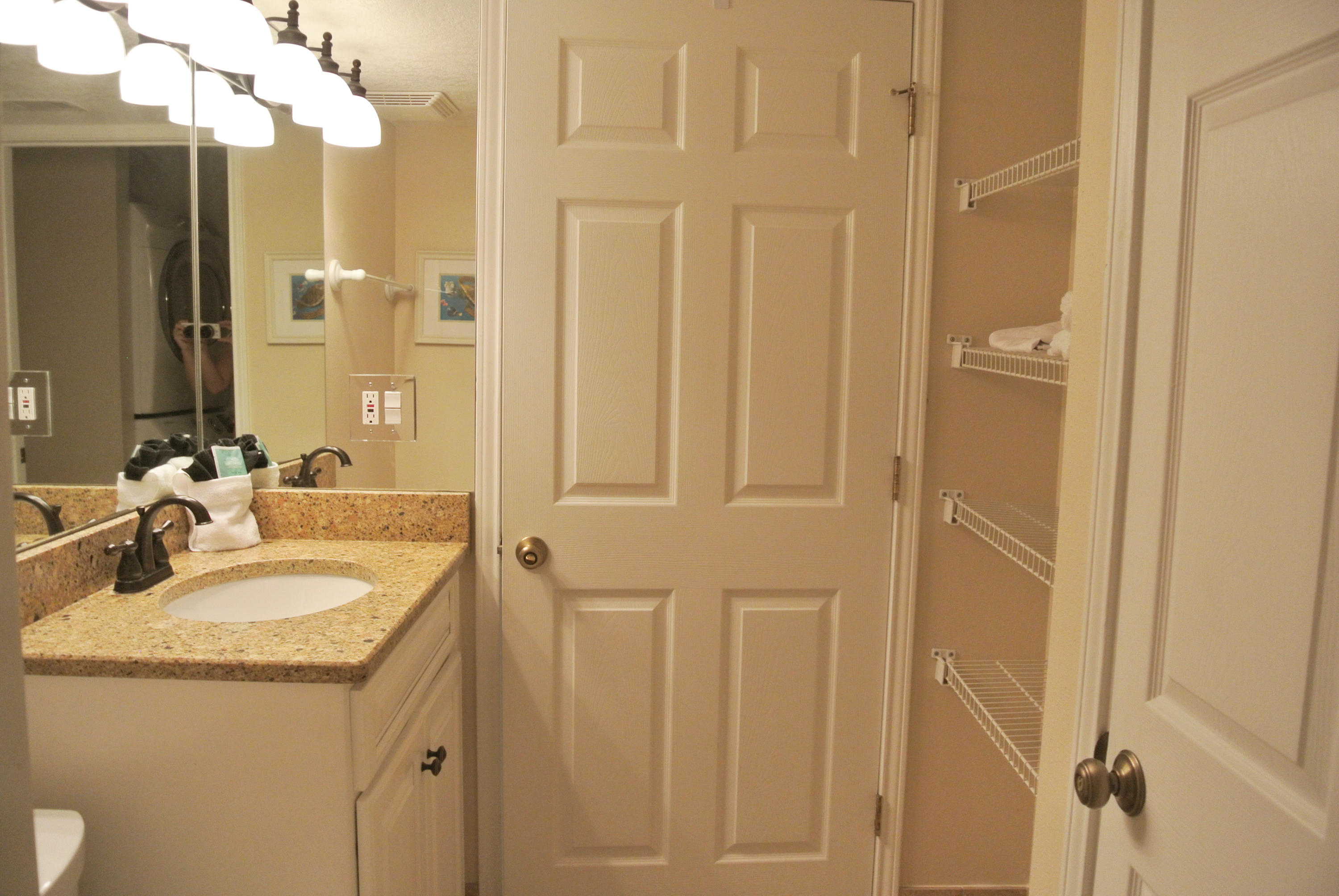 CRYSTAL SANDS CONDO - Residential