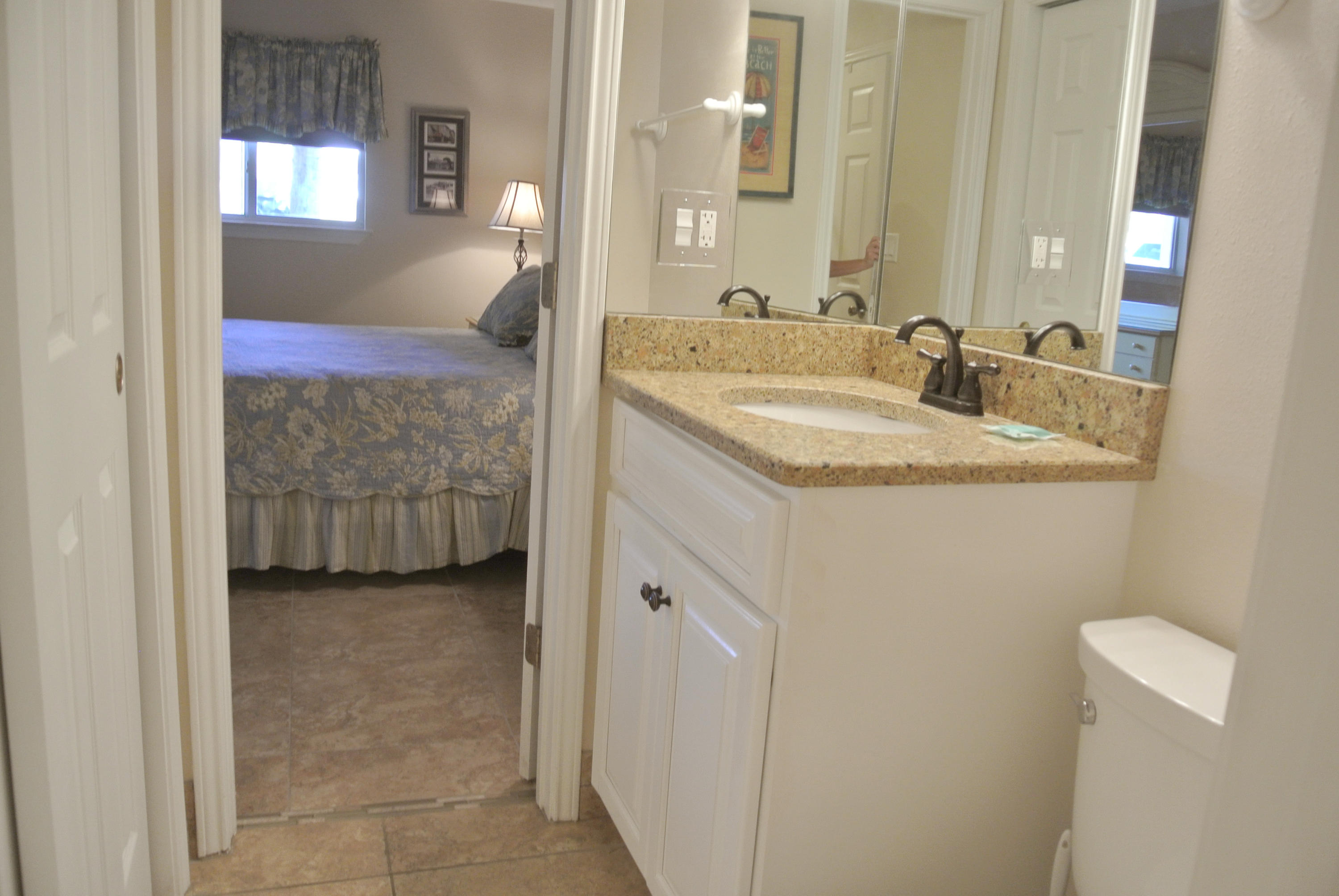 CRYSTAL SANDS CONDO - Residential