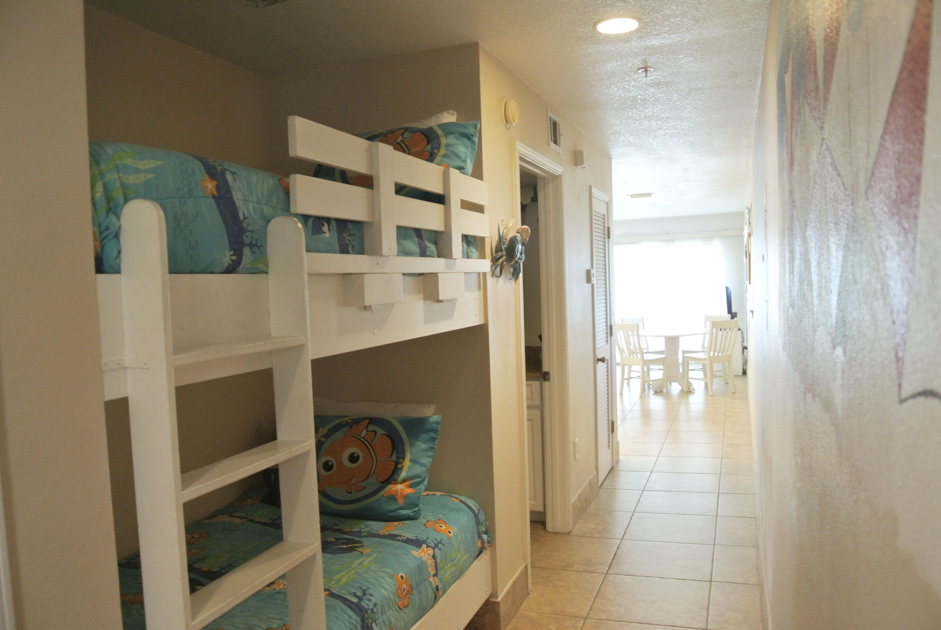 CRYSTAL SANDS CONDO - Residential