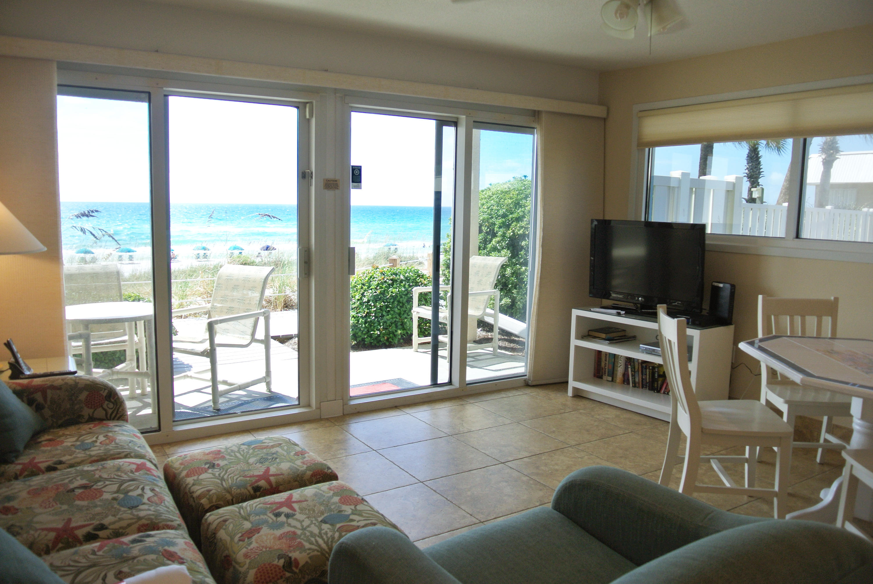 CRYSTAL SANDS CONDO - Residential