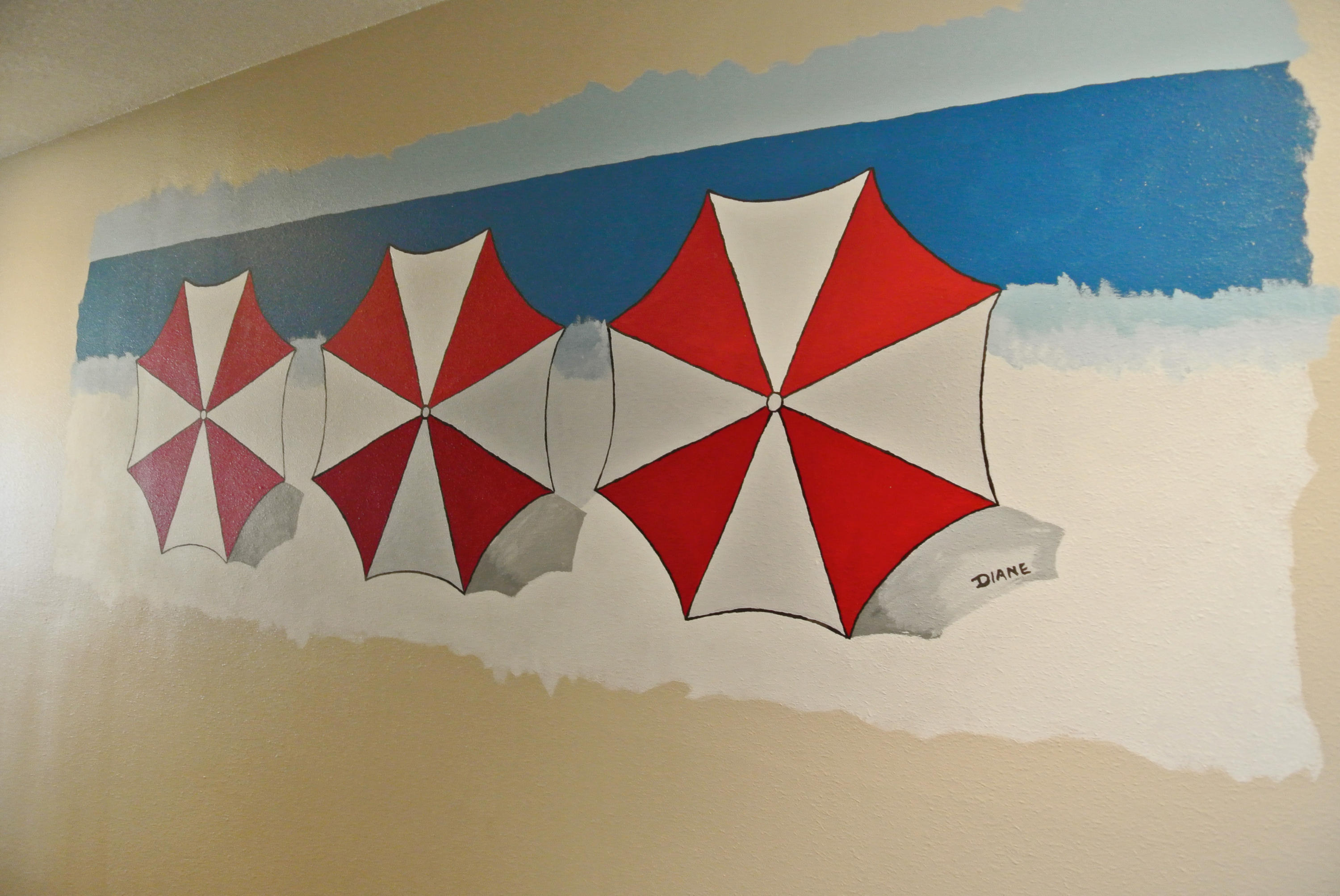 CRYSTAL SANDS CONDO - Residential