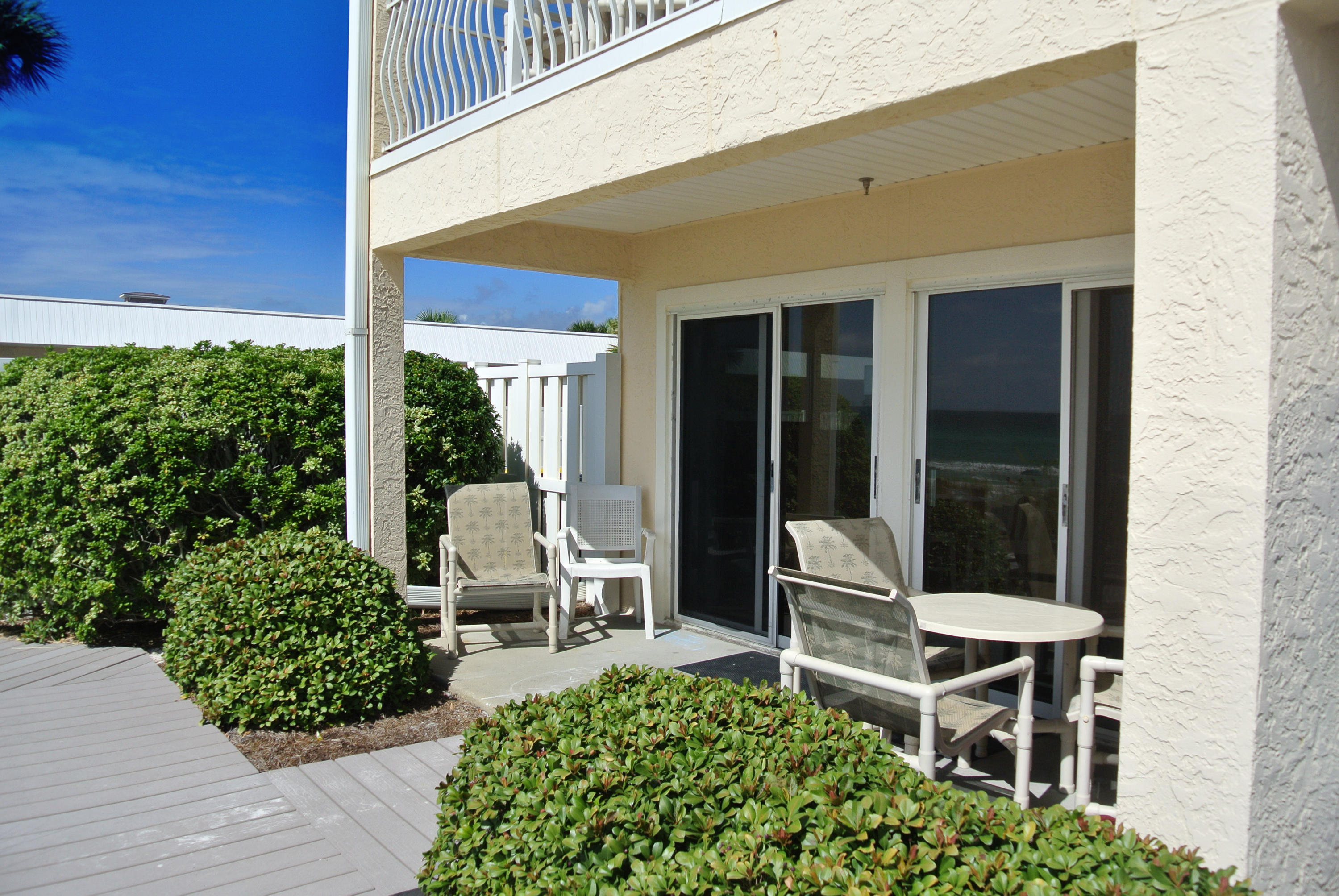 CRYSTAL SANDS CONDO - Residential