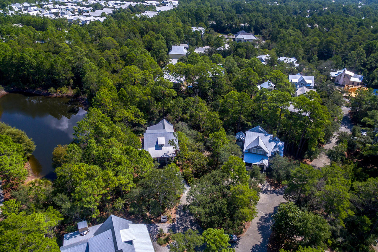 THE HAMMOCKS OF SEAGROVE - Residential