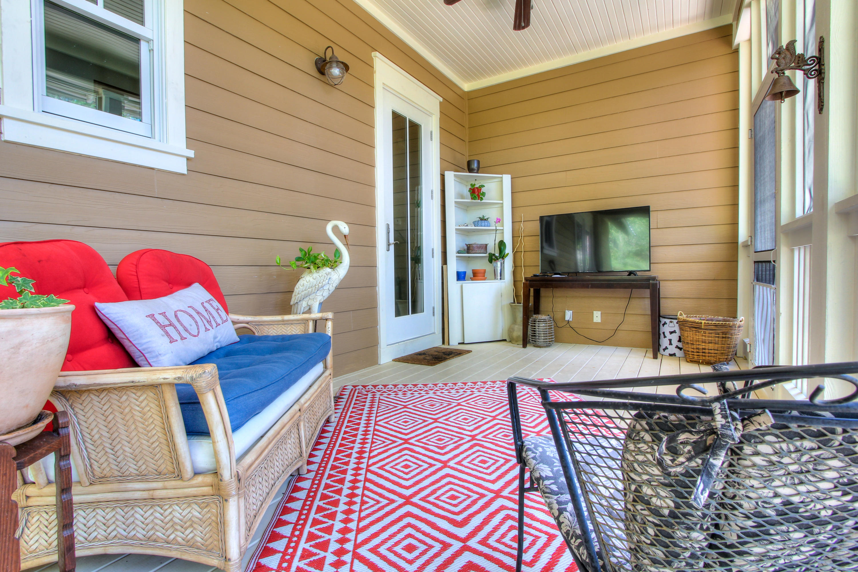 THE HAMMOCKS OF SEAGROVE - Residential