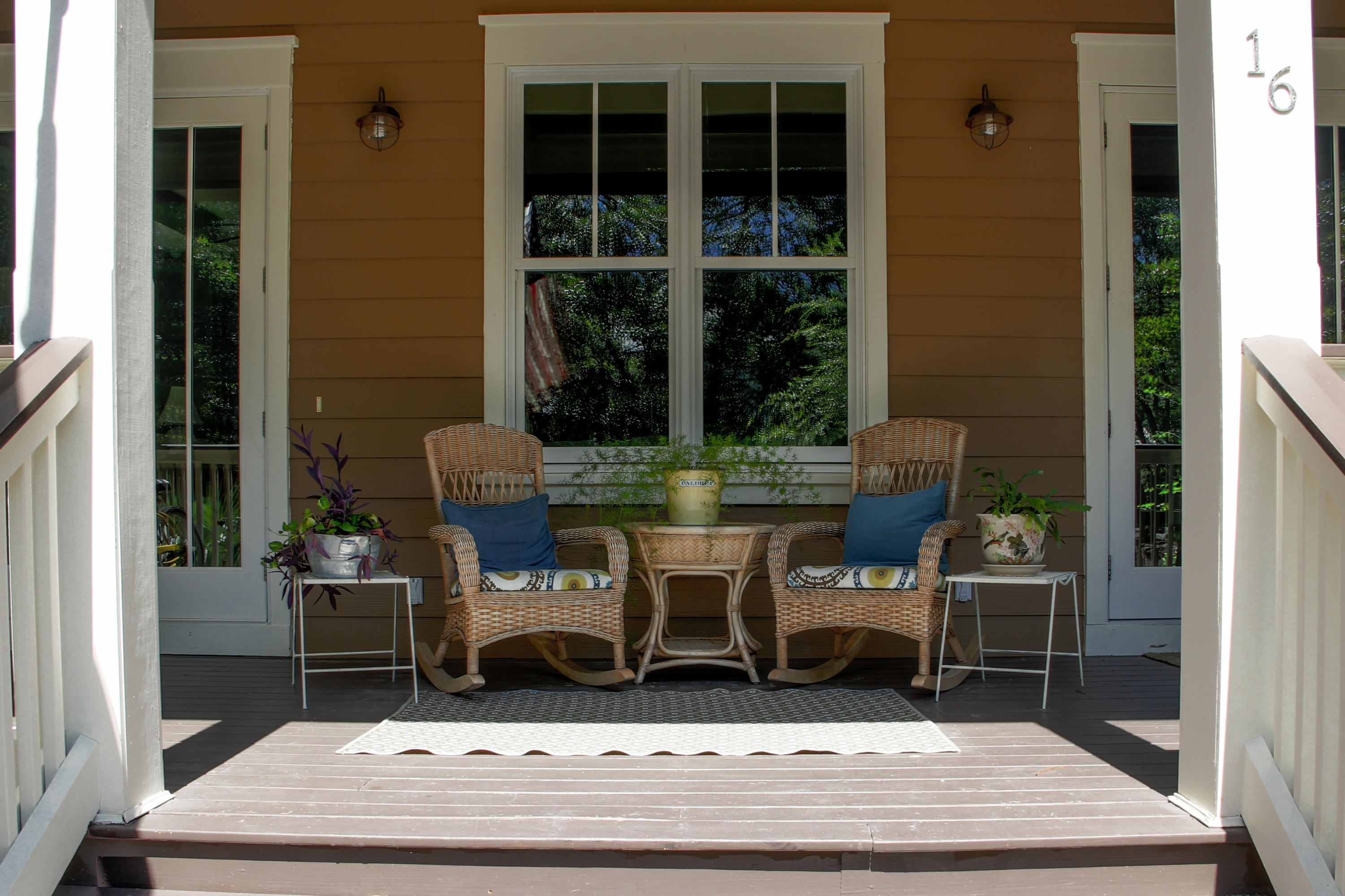THE HAMMOCKS OF SEAGROVE - Residential