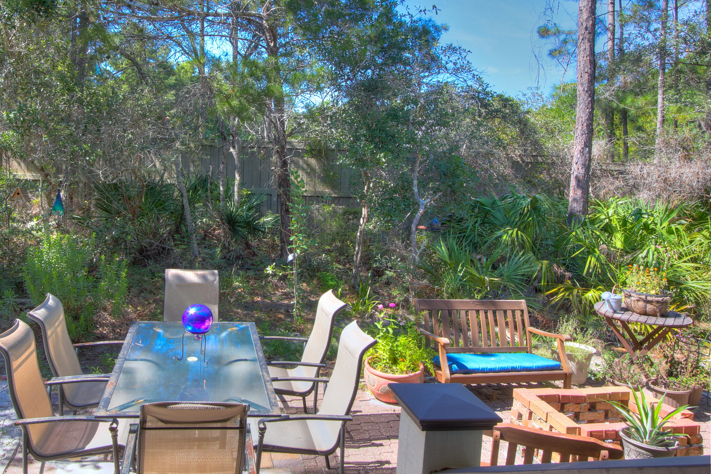 THE HAMMOCKS OF SEAGROVE - Residential