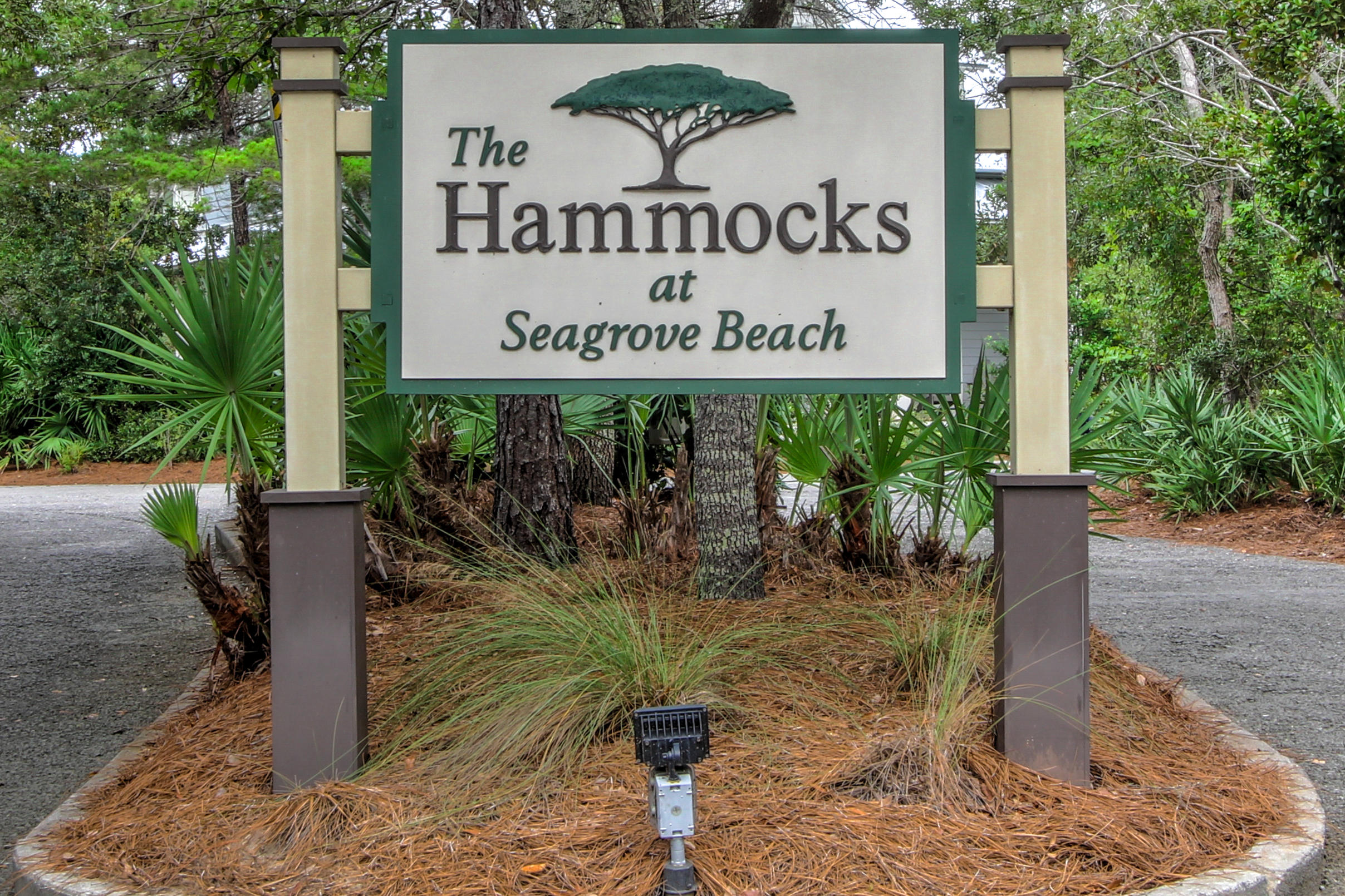 THE HAMMOCKS OF SEAGROVE - Residential
