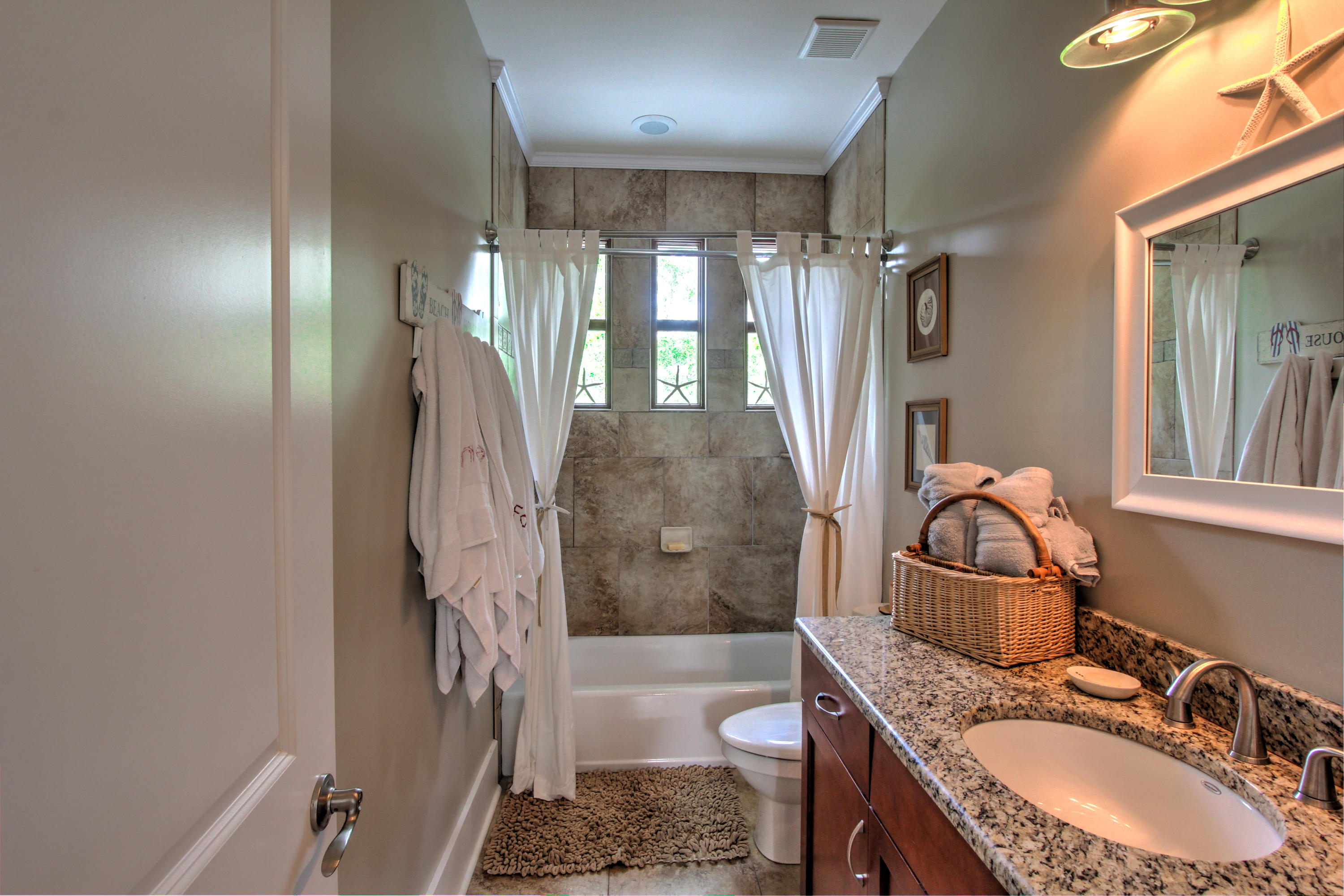 THE HAMMOCKS OF SEAGROVE - Residential