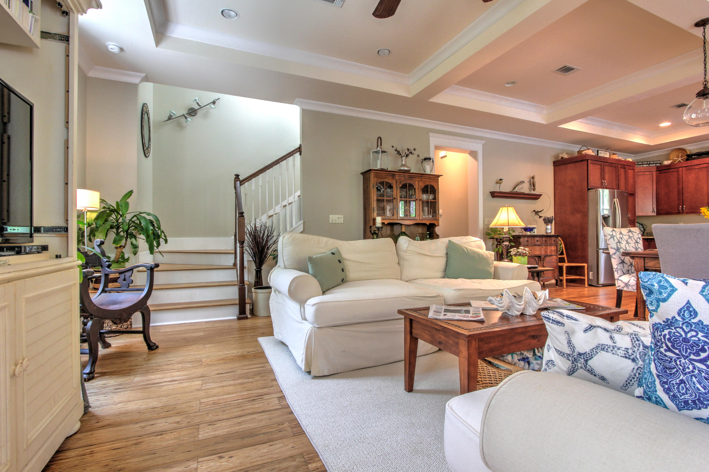 THE HAMMOCKS OF SEAGROVE - Residential