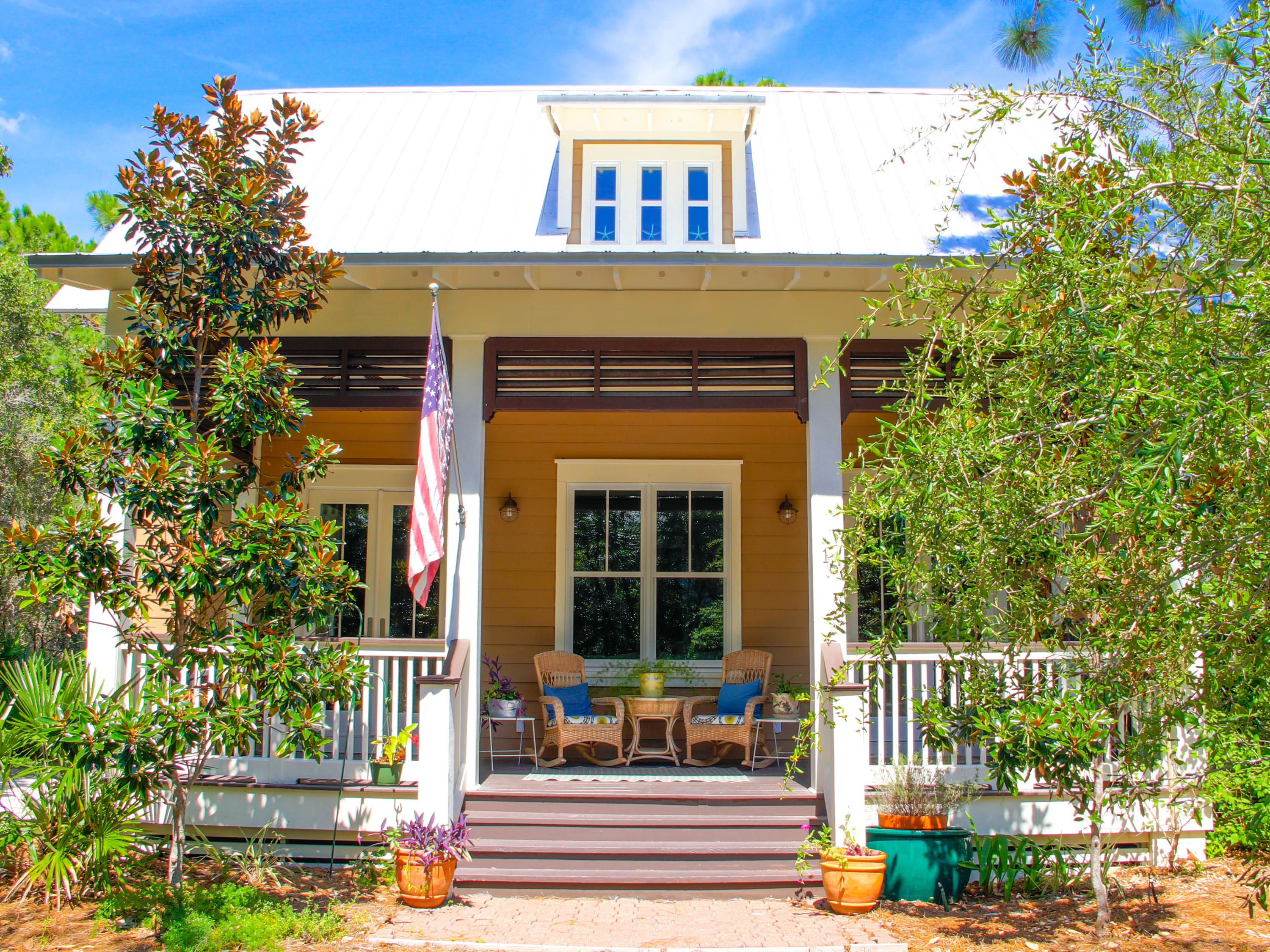 THE HAMMOCKS OF SEAGROVE - Residential