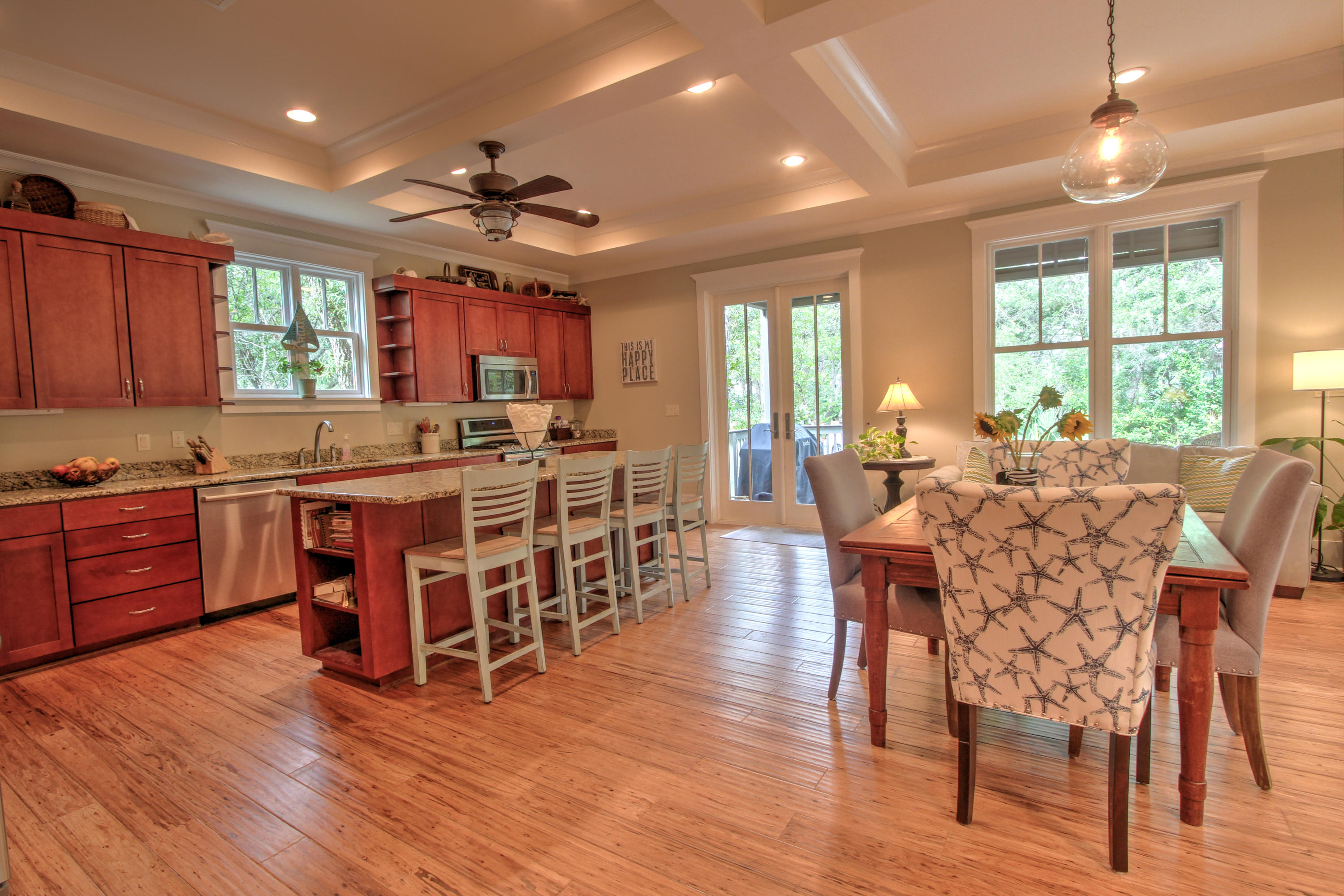 THE HAMMOCKS OF SEAGROVE - Residential