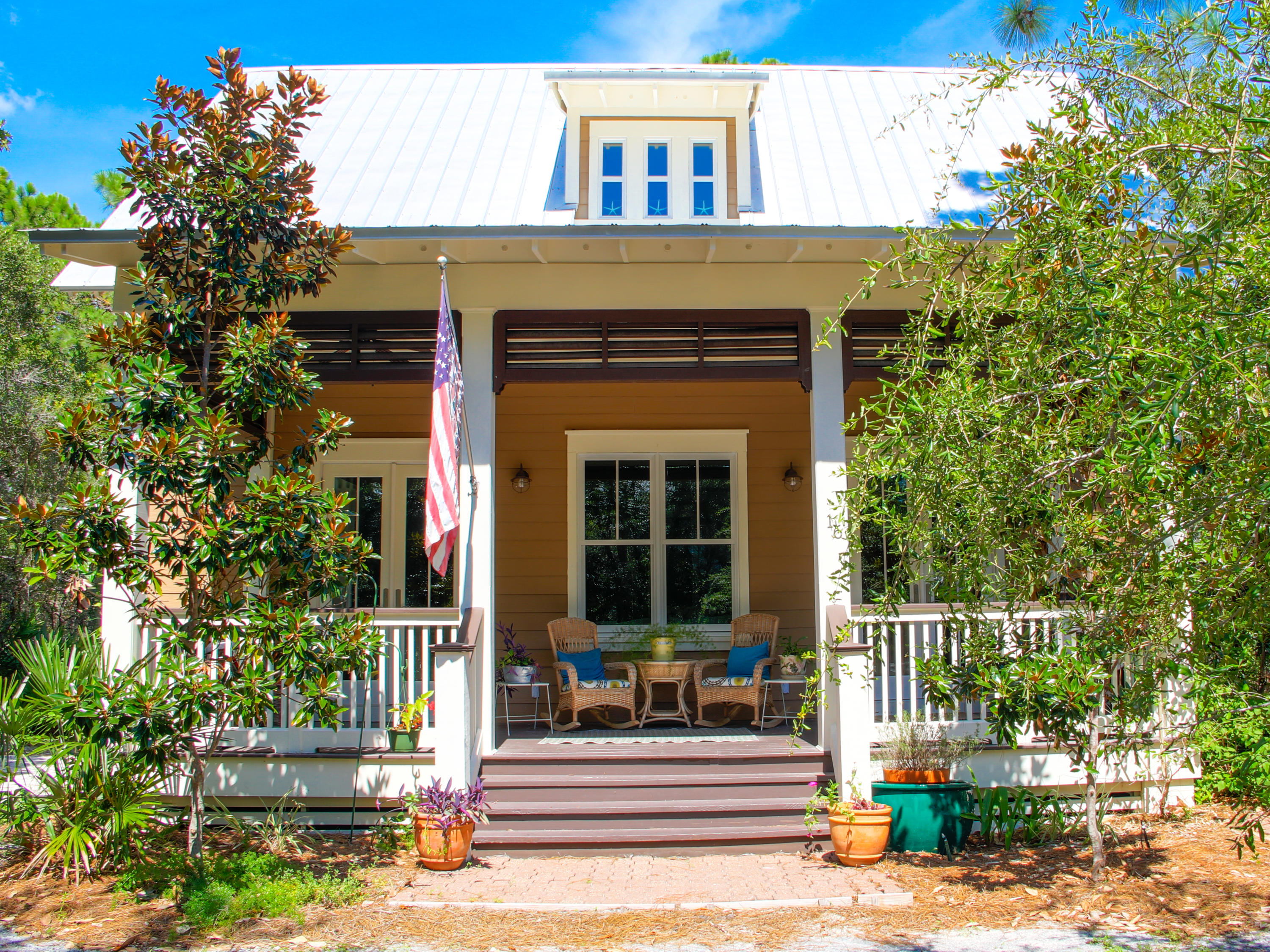 THE HAMMOCKS OF SEAGROVE - Residential