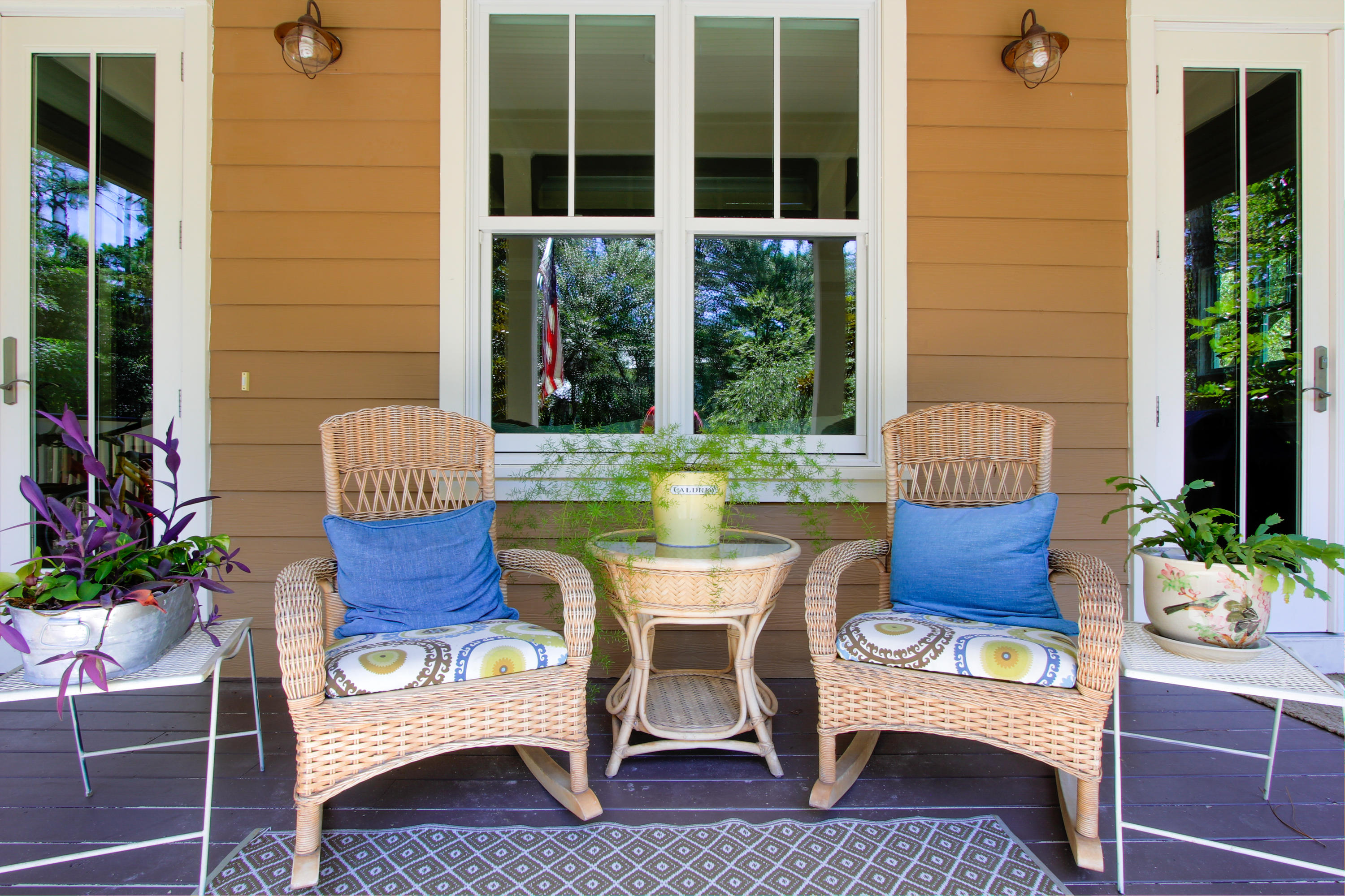 THE HAMMOCKS OF SEAGROVE - Residential