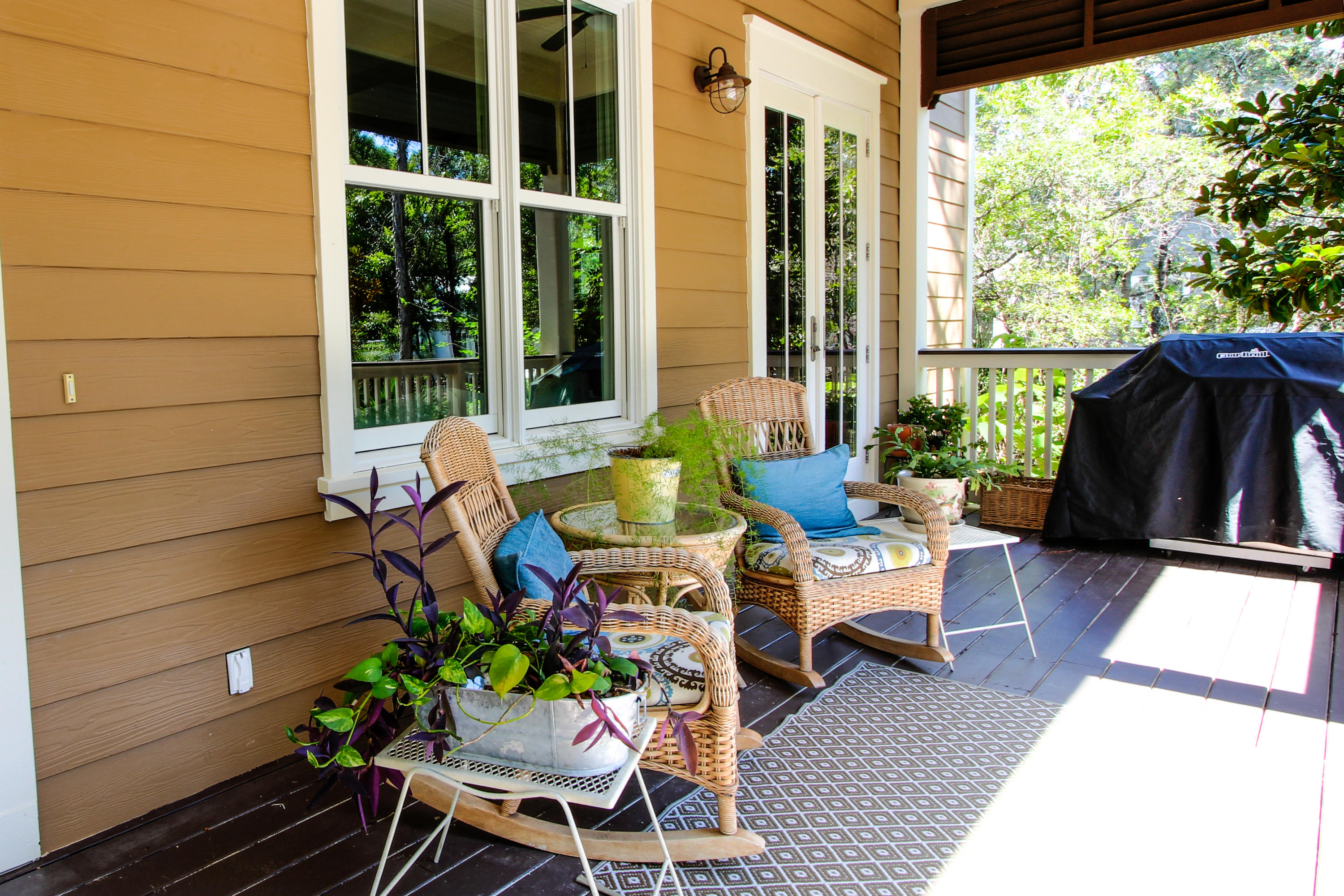 THE HAMMOCKS OF SEAGROVE - Residential