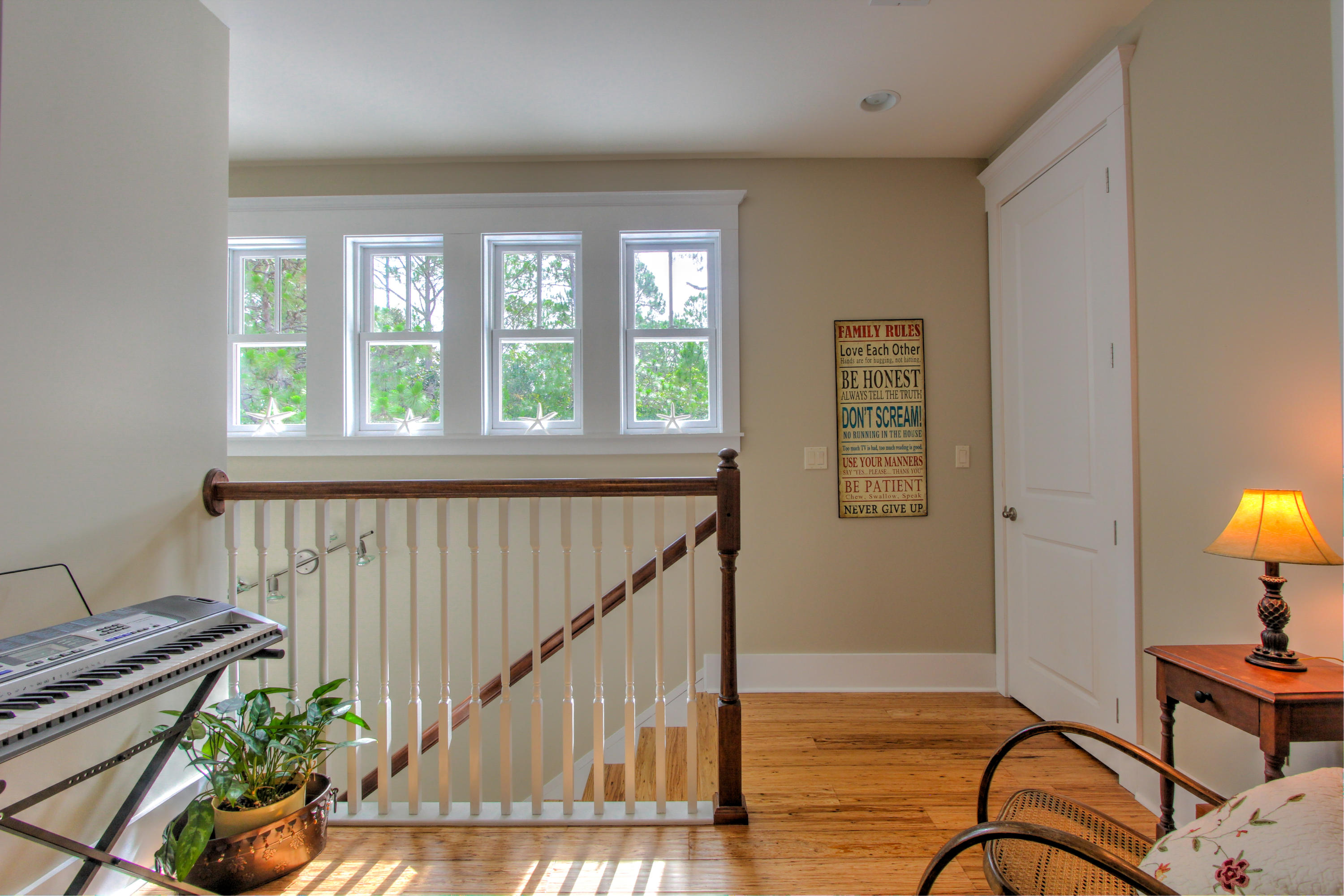 THE HAMMOCKS OF SEAGROVE - Residential