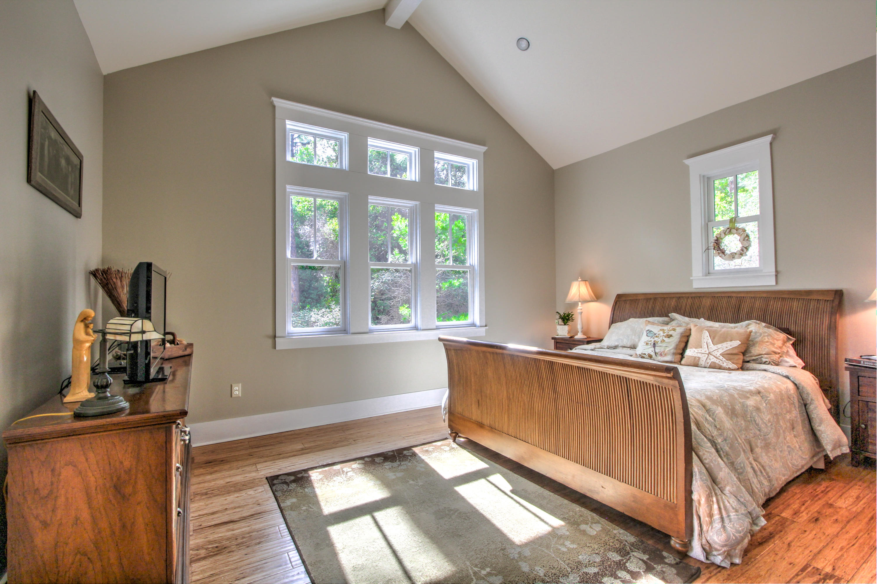 THE HAMMOCKS OF SEAGROVE - Residential