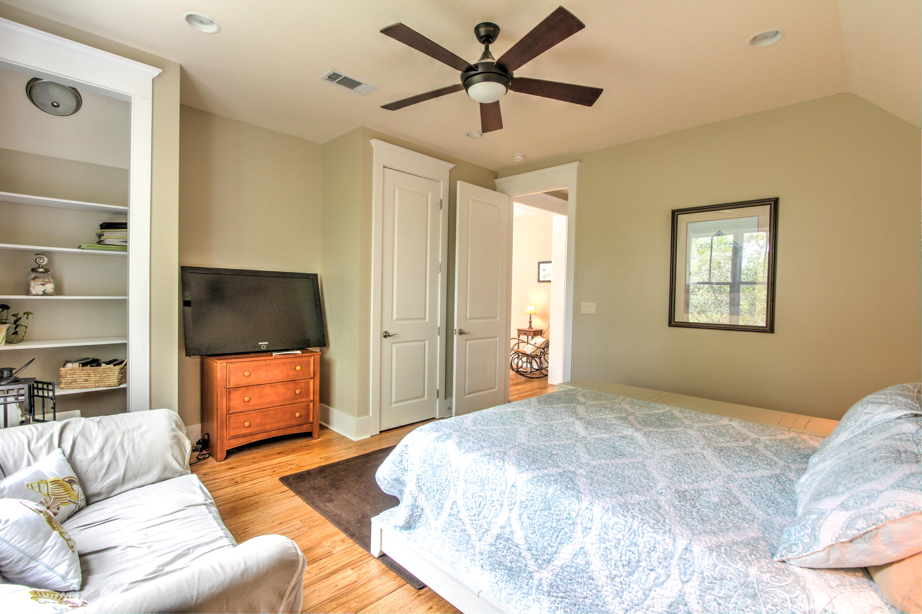 THE HAMMOCKS OF SEAGROVE - Residential