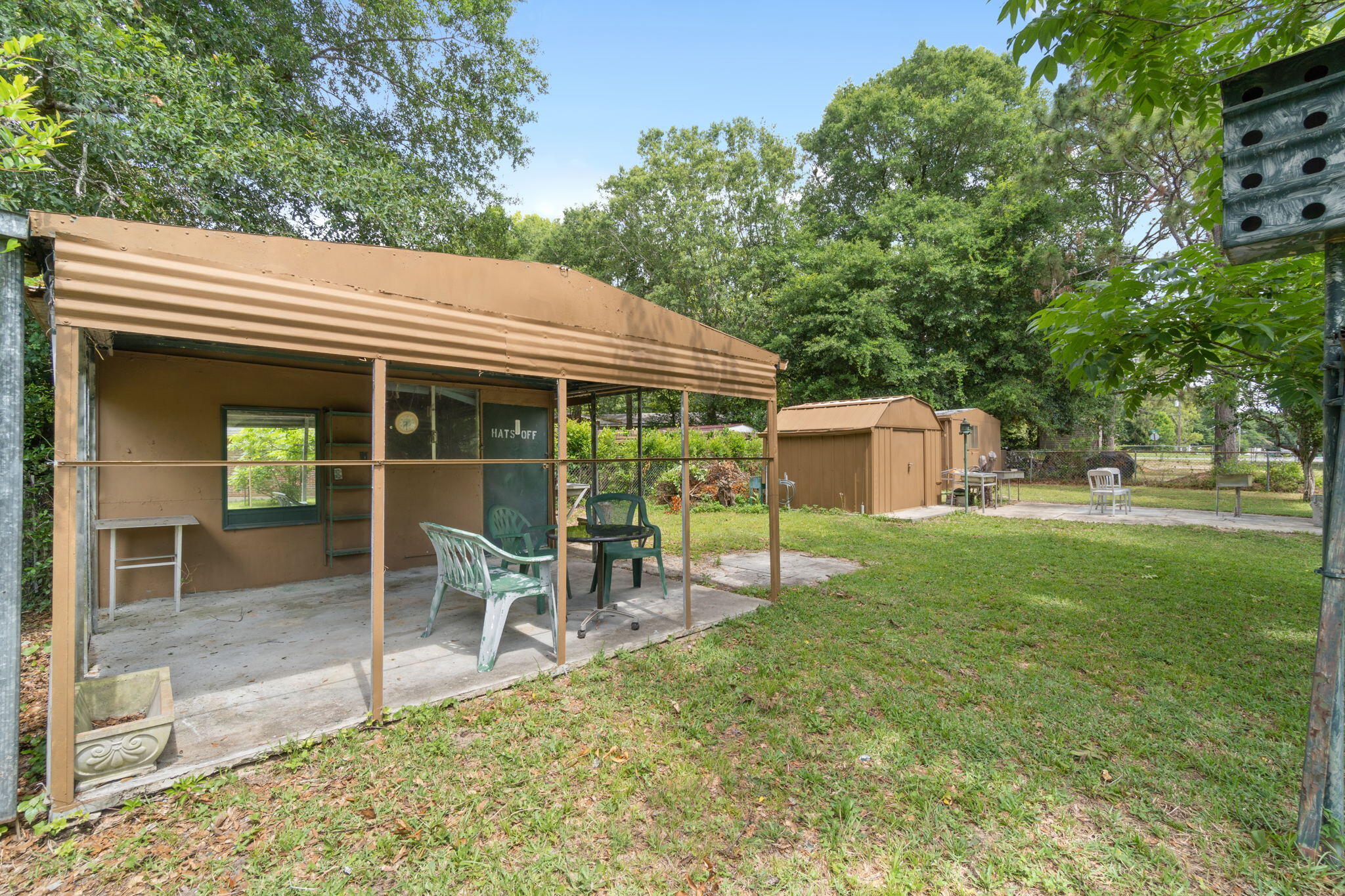 LAKEWOOD 1ST ADDN - Residential