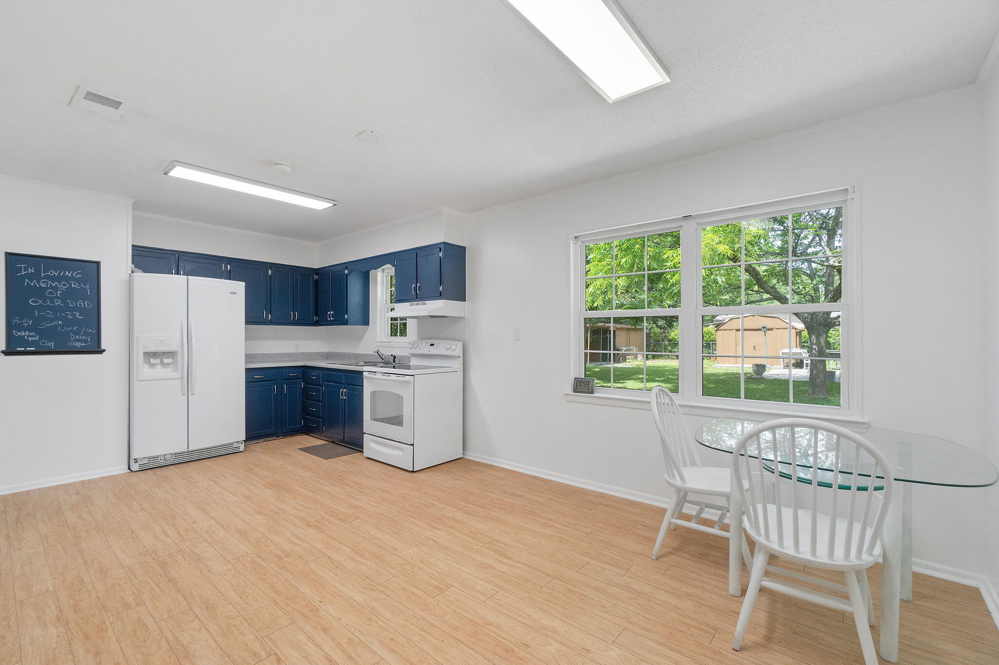 LAKEWOOD 1ST ADDN - Residential