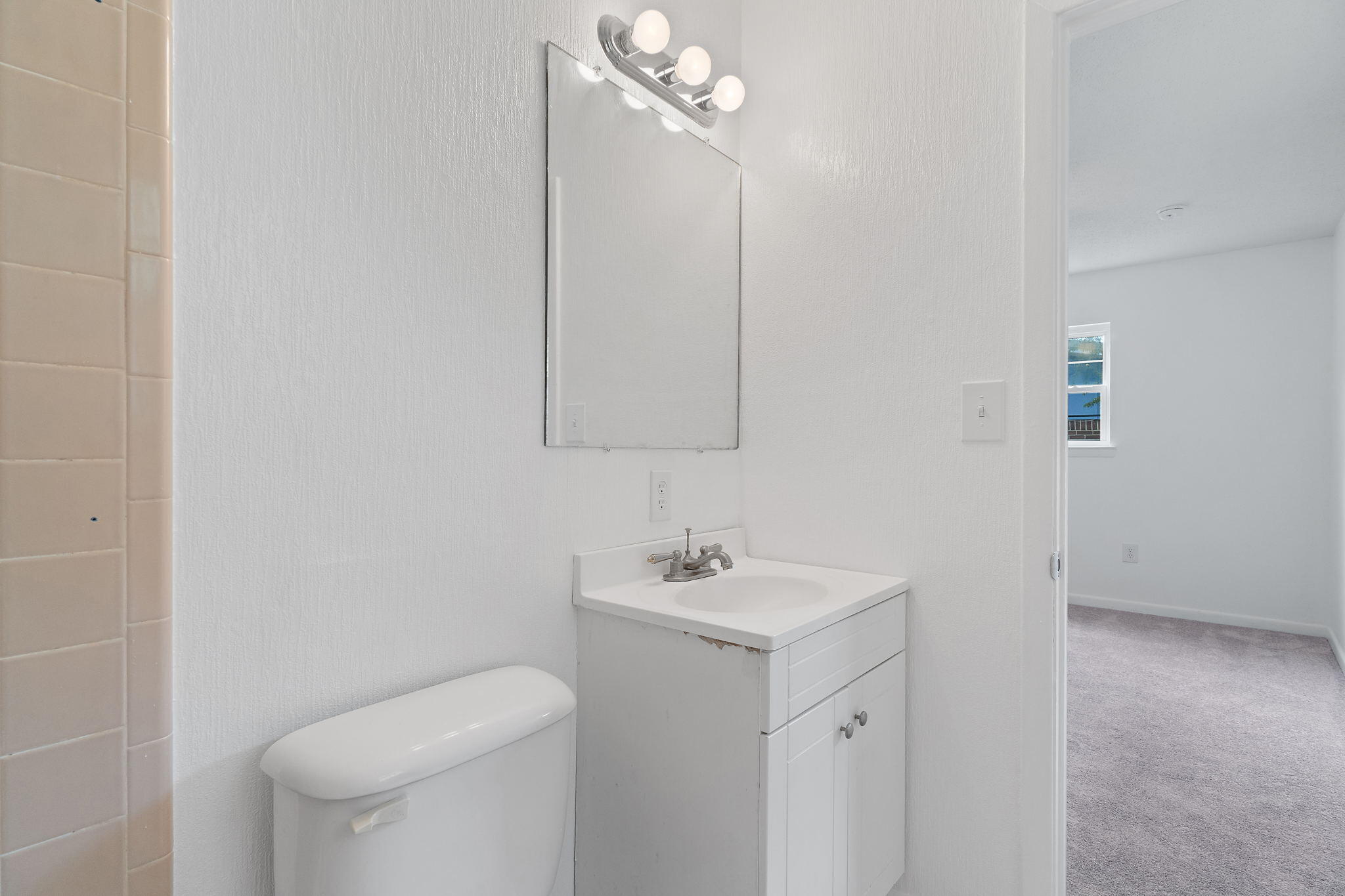 LAKEWOOD 1ST ADDN - Residential