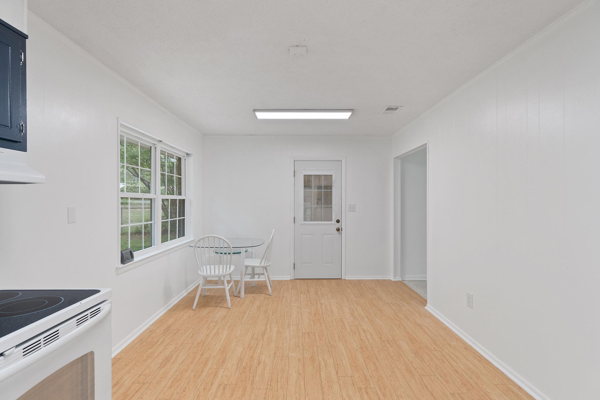 LAKEWOOD 1ST ADDN - Residential