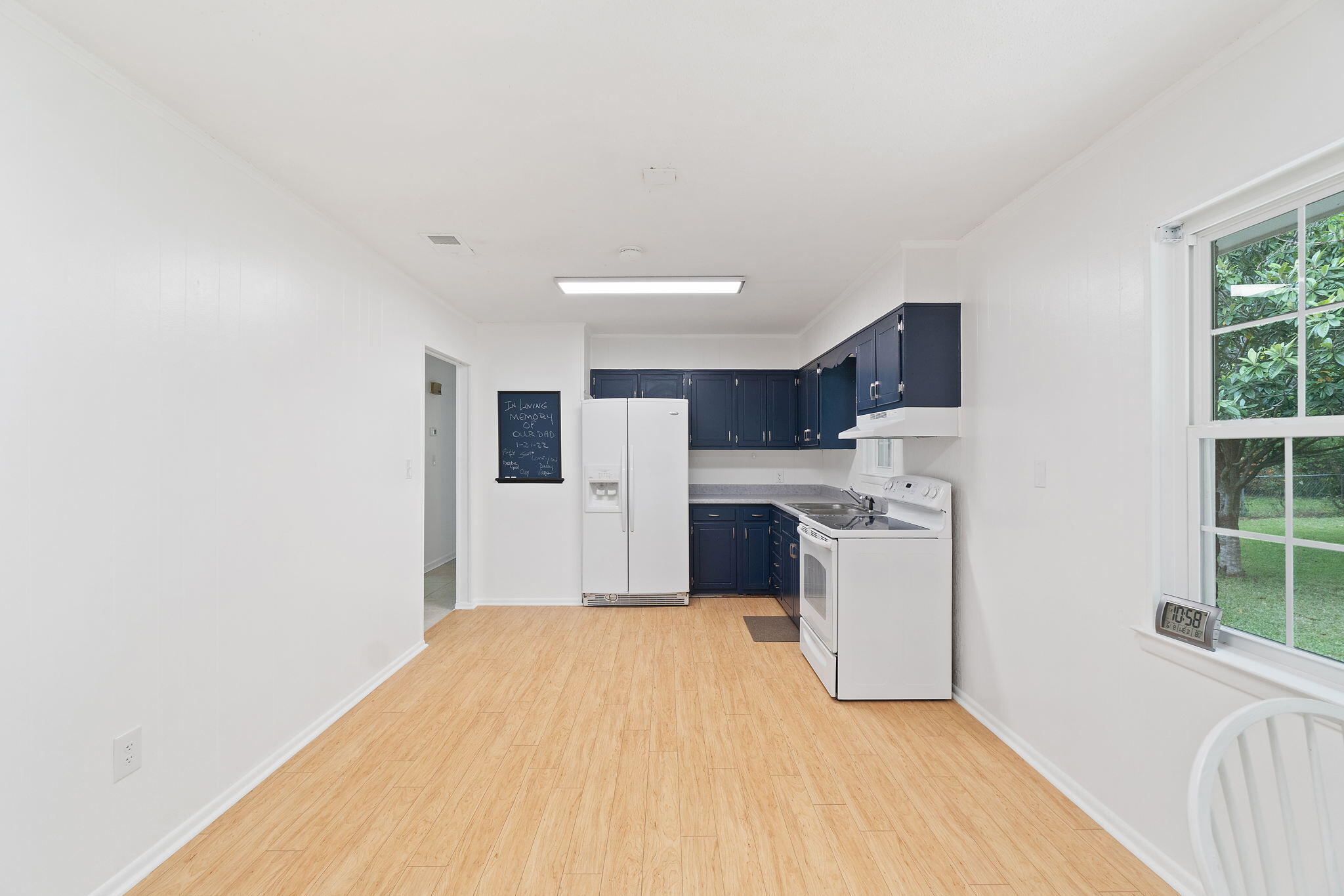 LAKEWOOD 1ST ADDN - Residential