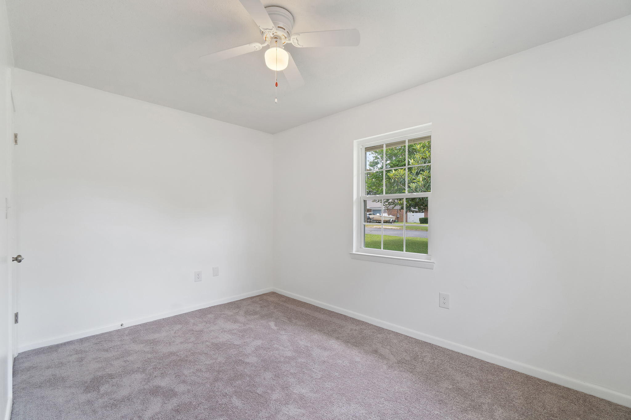 LAKEWOOD 1ST ADDN - Residential
