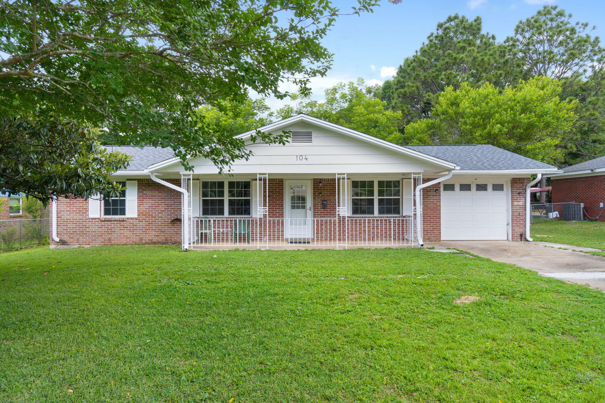 LAKEWOOD 1ST ADDN - Residential