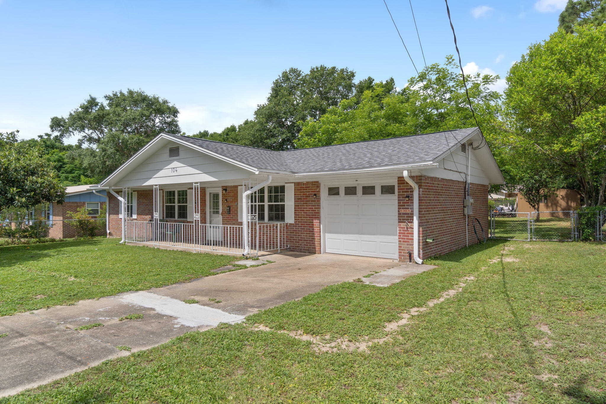 LAKEWOOD 1ST ADDN - Residential